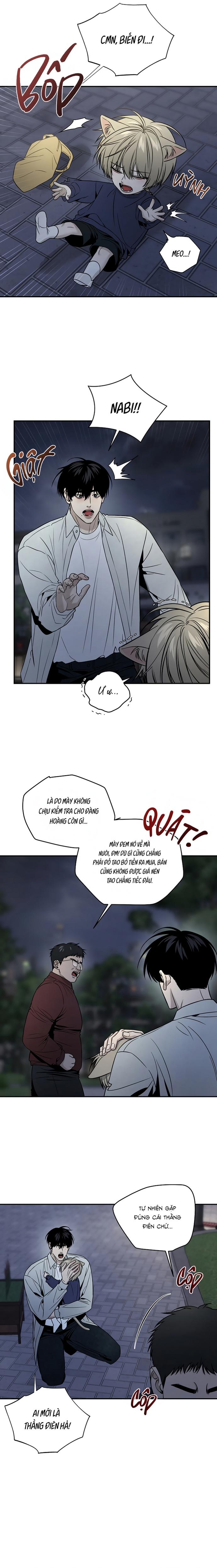 [ TUYỂN TẬP TRUYỆN NGẮN BL] Cuộc Xâm Lược Dâm Đãng Chapter 16 - Trang 2