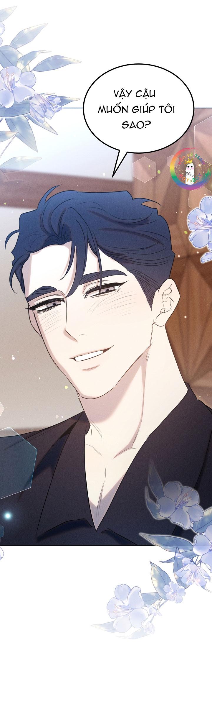 (END) Này, Đừng Có Nhấn Cái Nút Đó! Chapter 47 - Trang 2