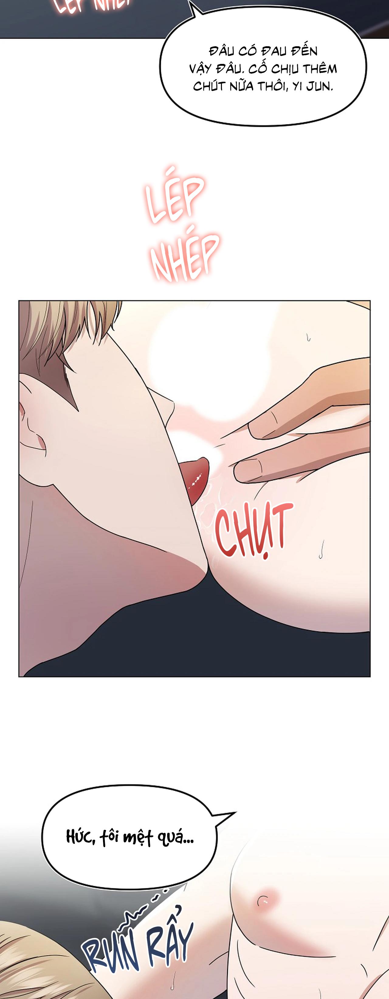 Bạn thanh mai trúc mã và S-Name Chapter 3 H+ - Trang 2