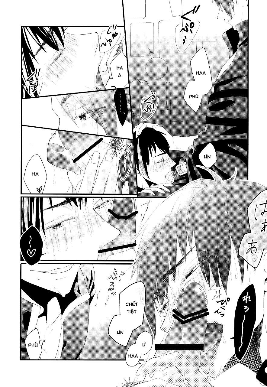 ONESHOT COI LÀ NỨNG Chapter 379 - Trang 2