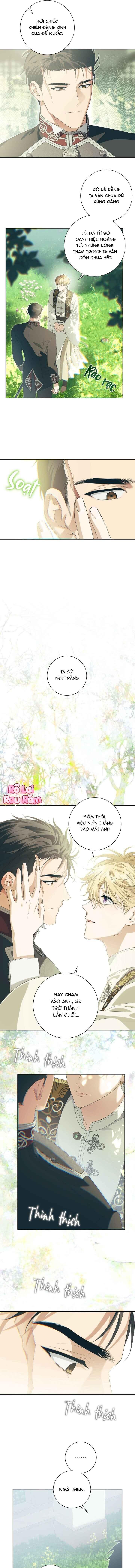 (RÔ LAI) PHỤC TÙNG Chapter 1 - Next Chapter 2