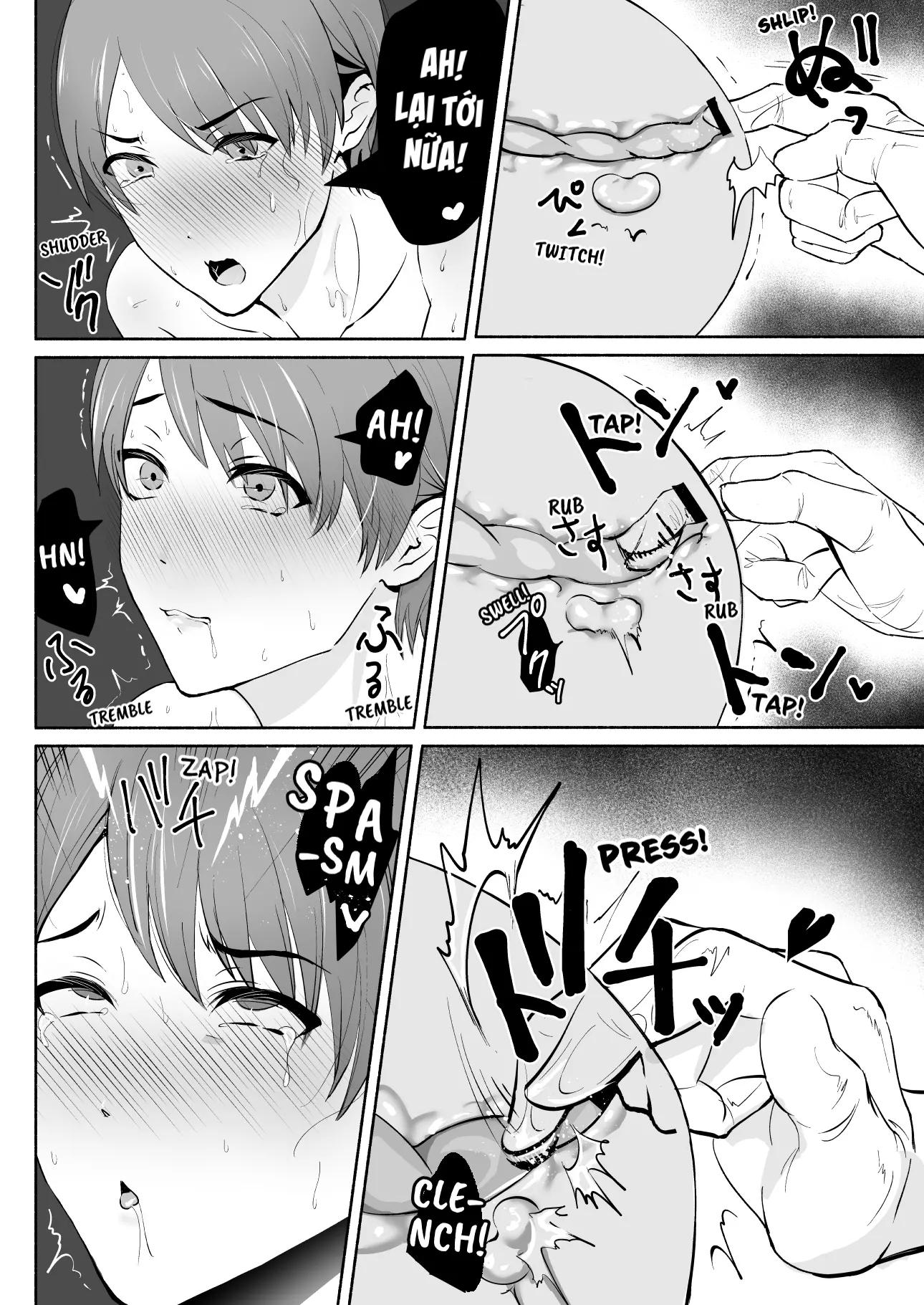 ONESHOT COI LÀ NỨNG Chapter 328 - Trang 2