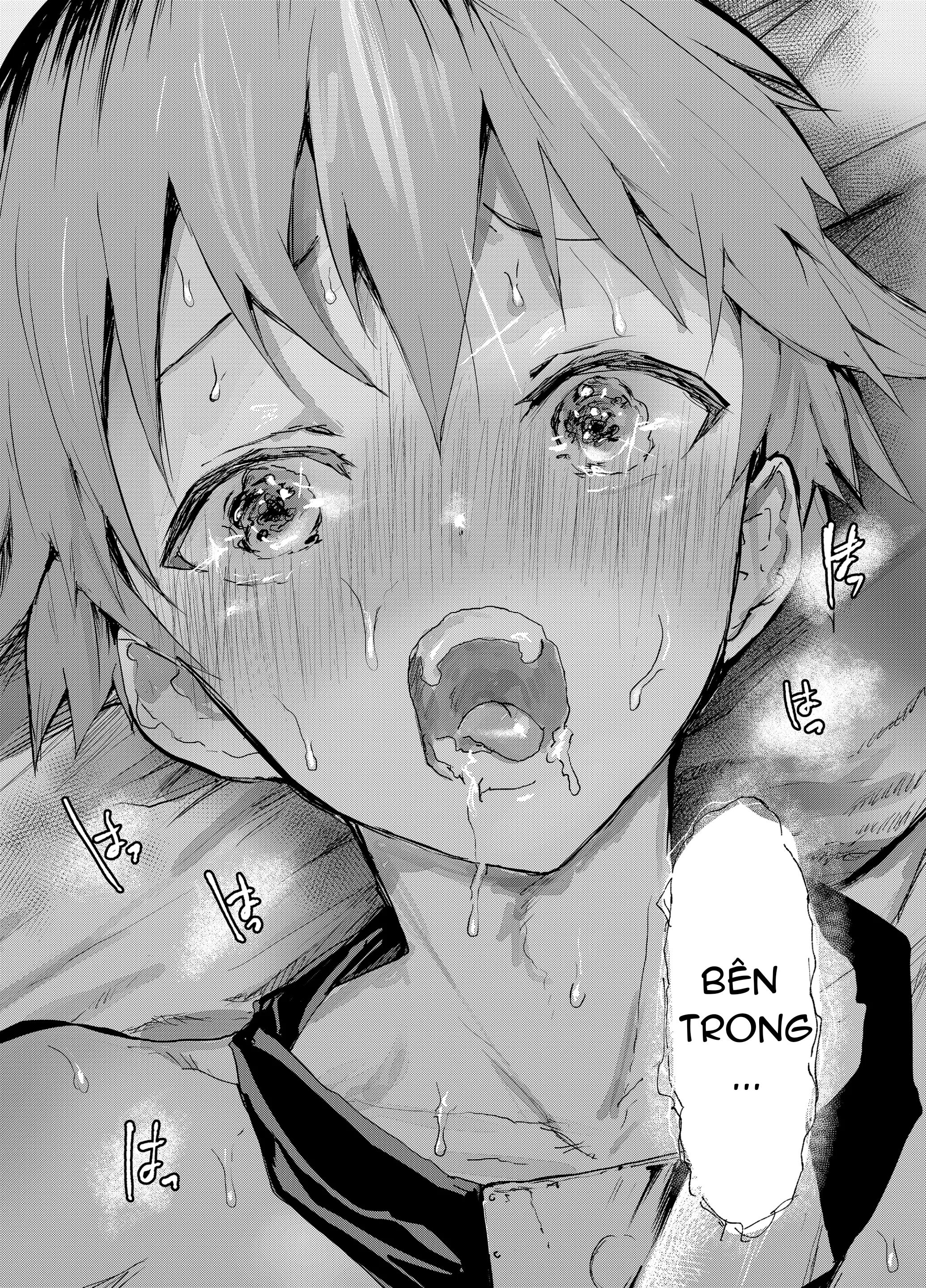 ONESHOT CHỊCH Chapter 305 - Trang 2