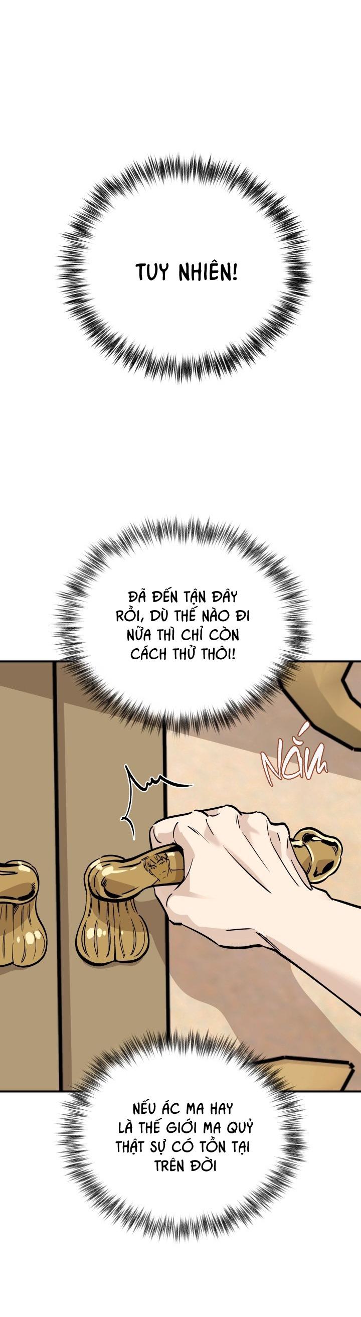 THÚ CƯNG DAMDANG Chapter 8.1 whipping 1 - Trang 2