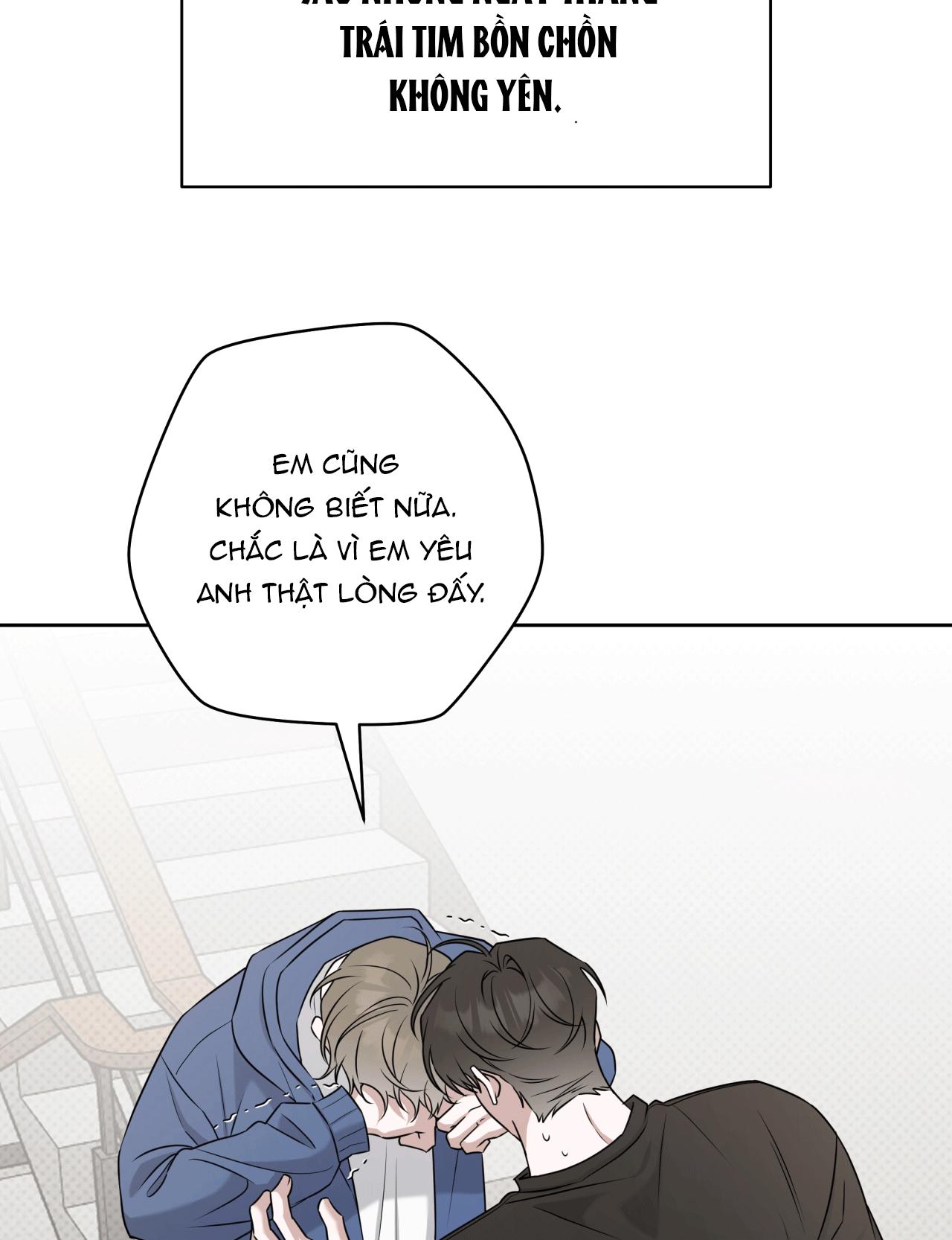 (RÔ LAI) Chiến thuật bắt bóng tình yêu Chapter 43 - Trang 2