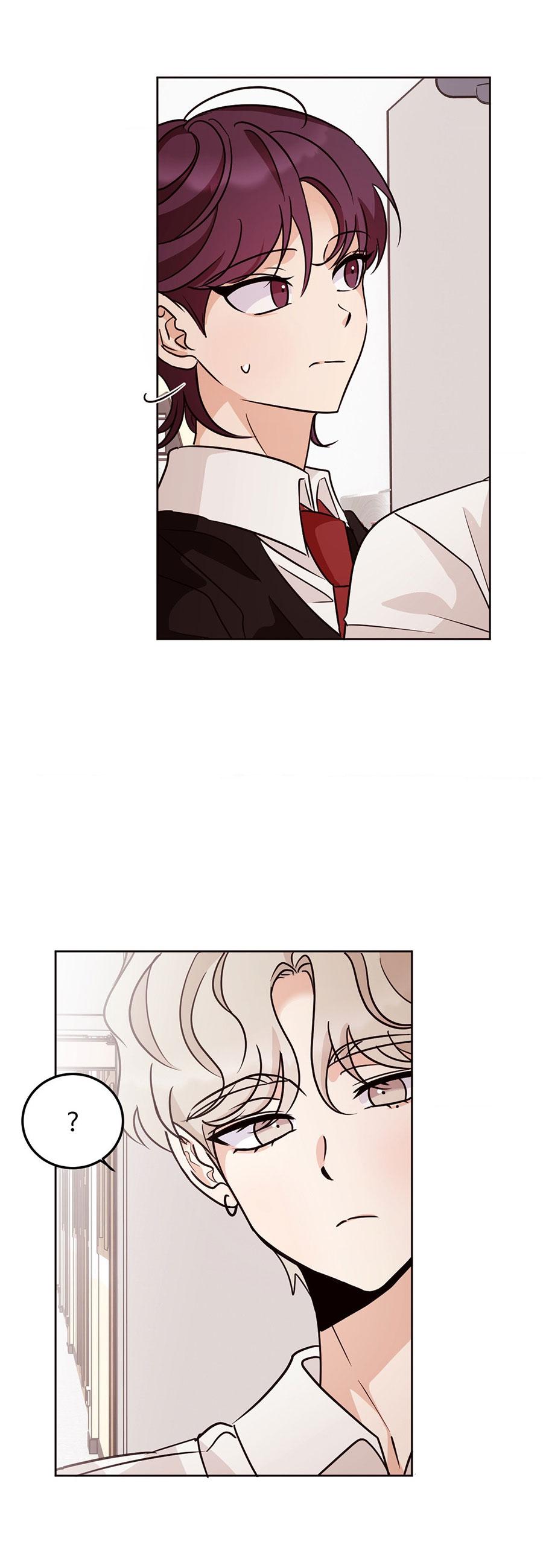 Lãng mạn không tự nguyện Chapter 9 - Trang 2