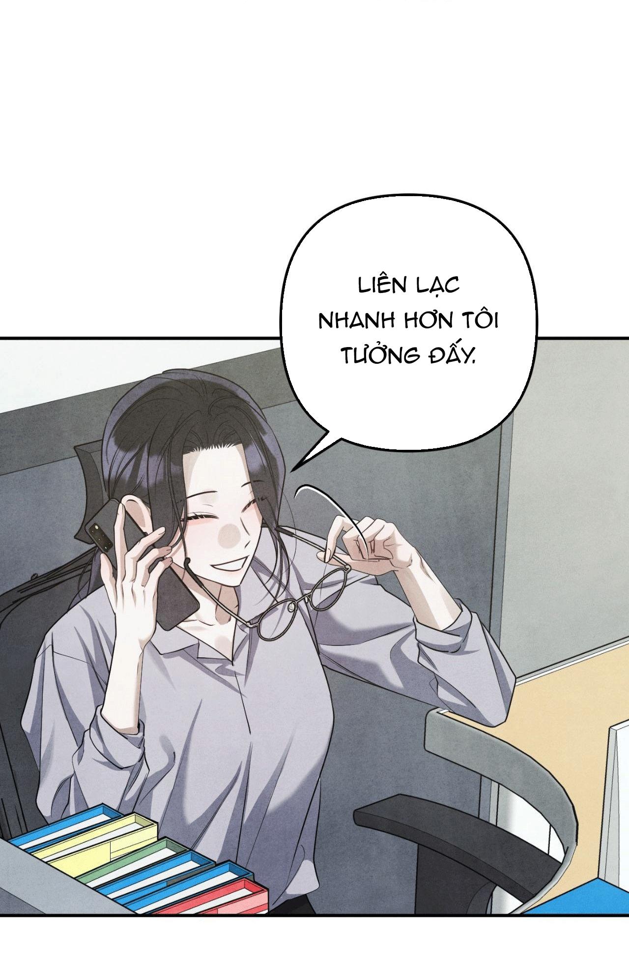 Locked in Lead Chapter 17 - Trang 2