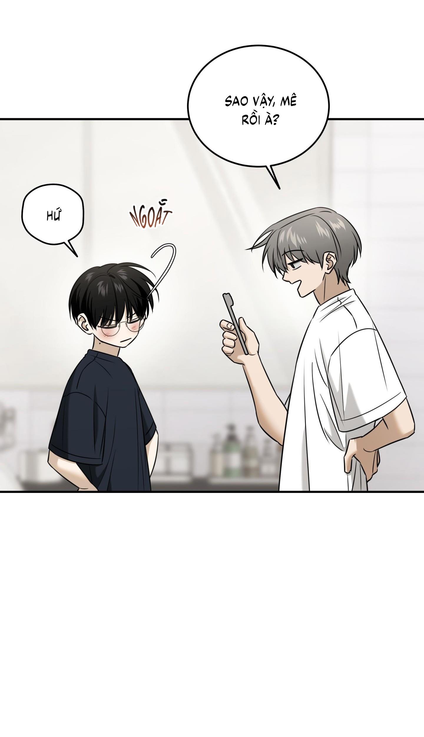 |DROP| Hưởng Lợi Chapter 45 - Trang 2