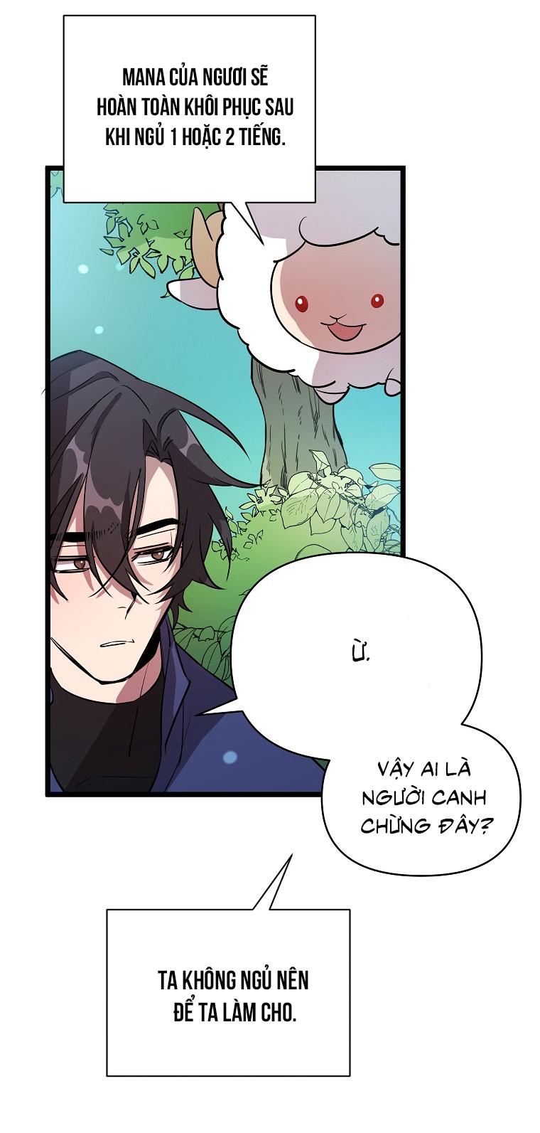 Hãy Lựa Chọn Anh Hùng Của Bạn Thật Cẩn Thận Chapter 9 - Trang 2