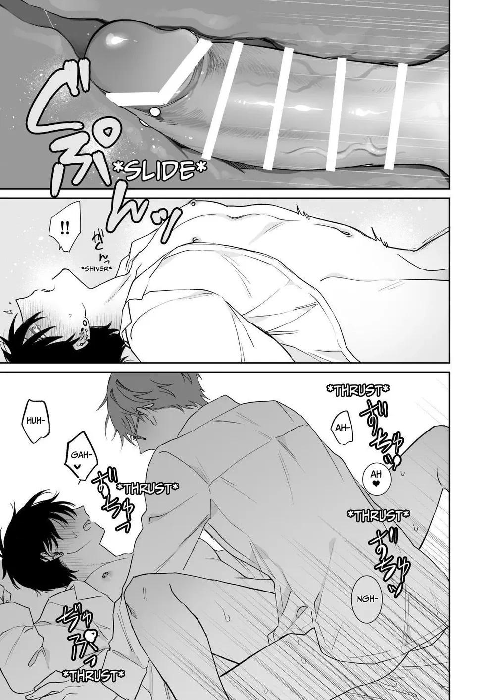 ONESHOT CHỊCH Chapter 276 - Trang 2