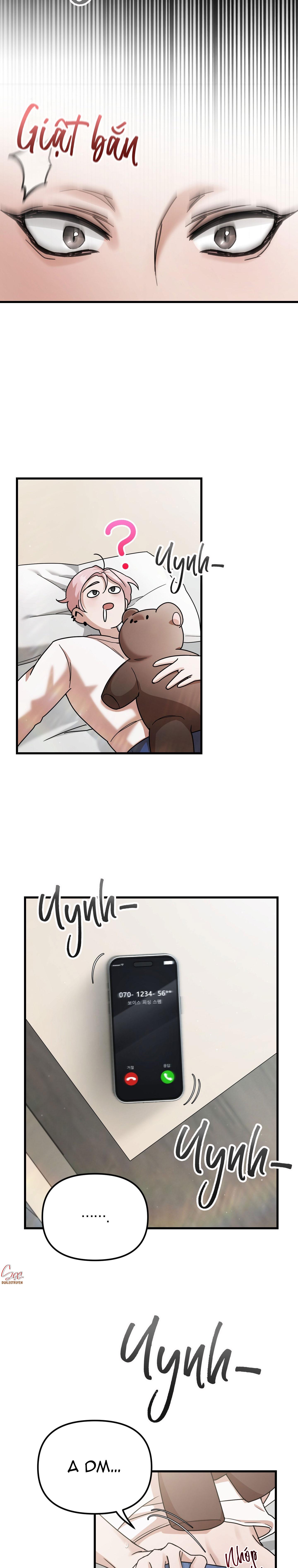 TUYỂN TẬP NHỮNG ÔNG CHÚ TÀ ZÂM Chapter 20.1 chú la 1 - Trang 2