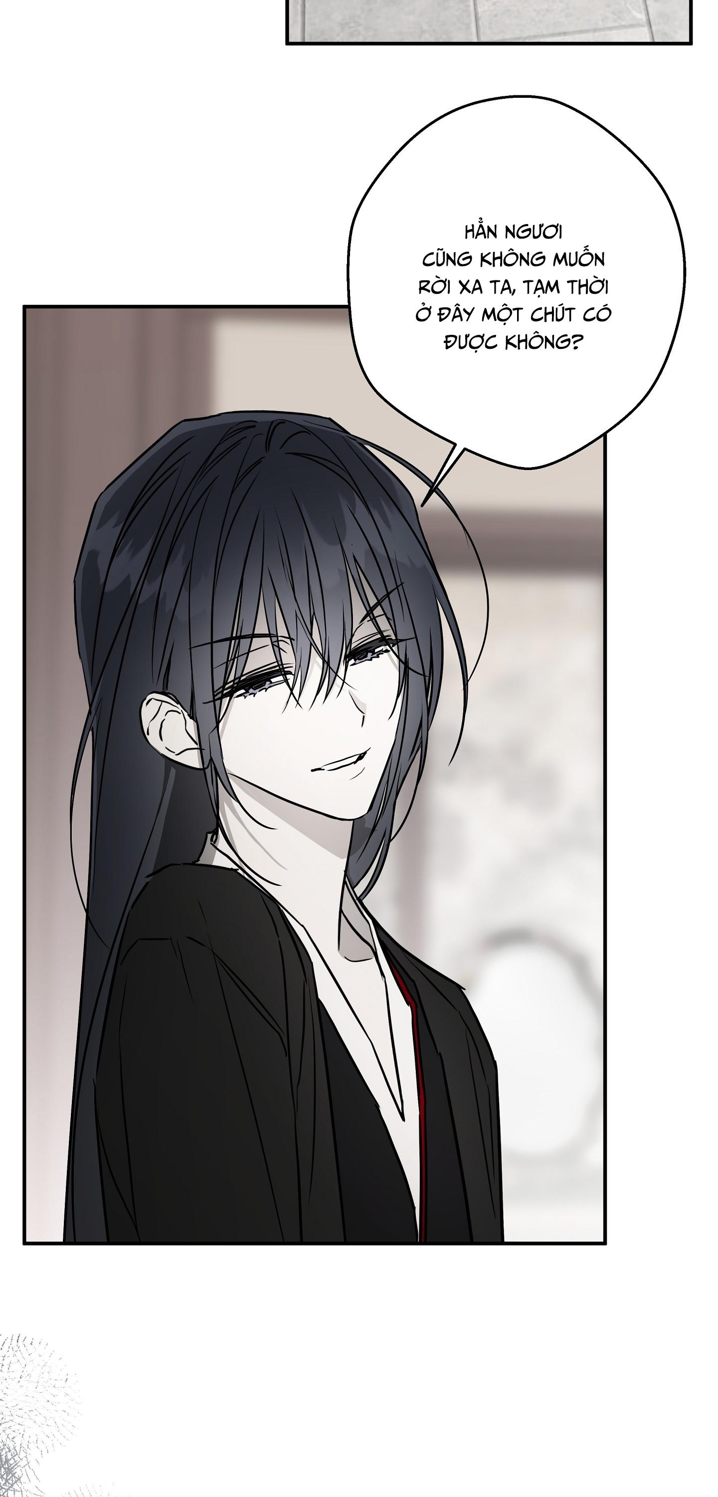 KHI MẶT TRỜI LÓ DẠNG Chapter 21 - Trang 2