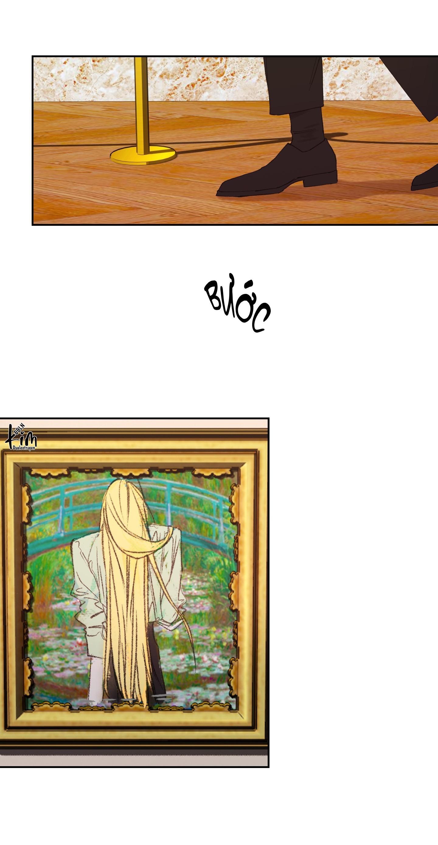 BL CỔ TRANG-ÂU CỔ NGẮN NHÀ KIM Chapter 43.8 REVERIE 8 - Trang 2