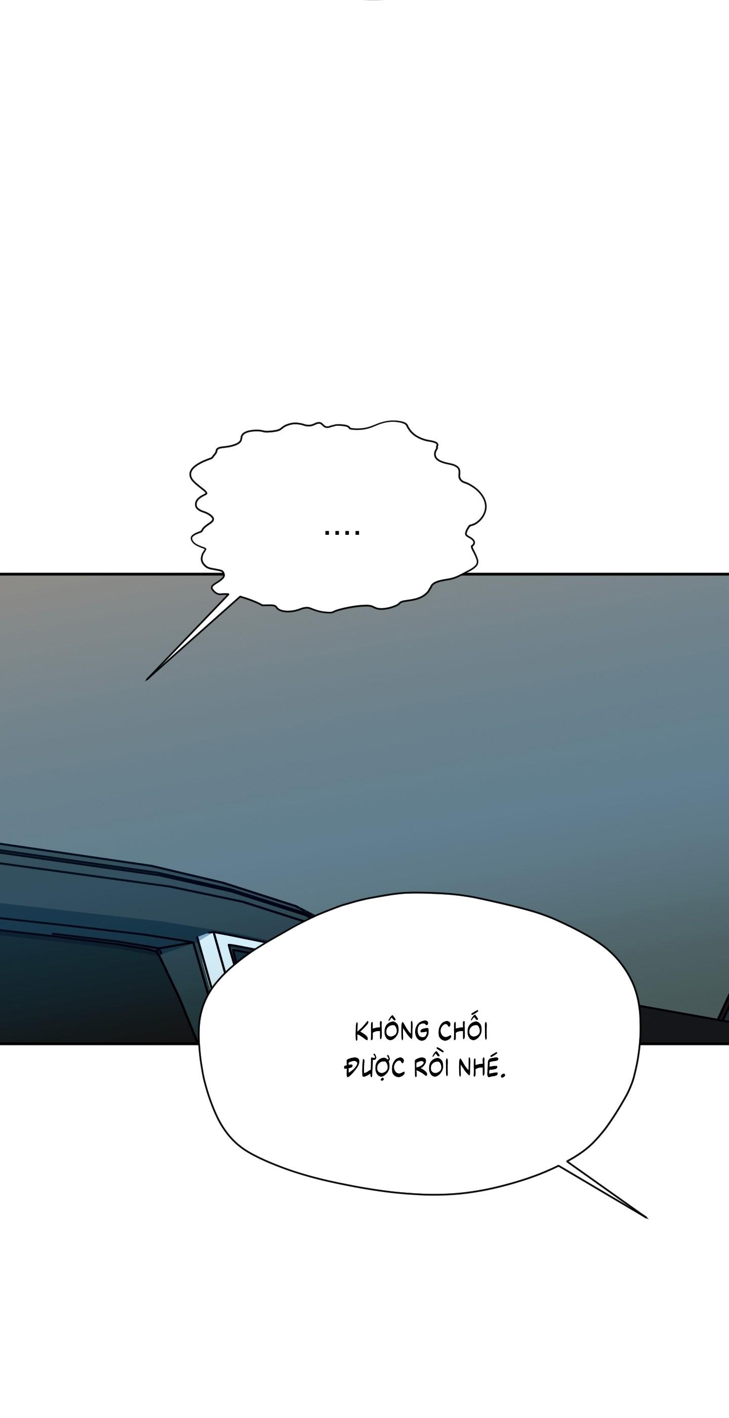 (CBunu) Vị Khách Từ Căn Nhà Phía Sau Chapter 11 Ngoại truyện 2 - Trang 2