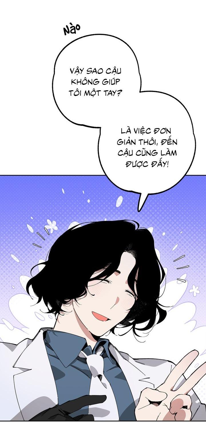 Mr.A's Farm Chapter 8 - Next Chapter 9