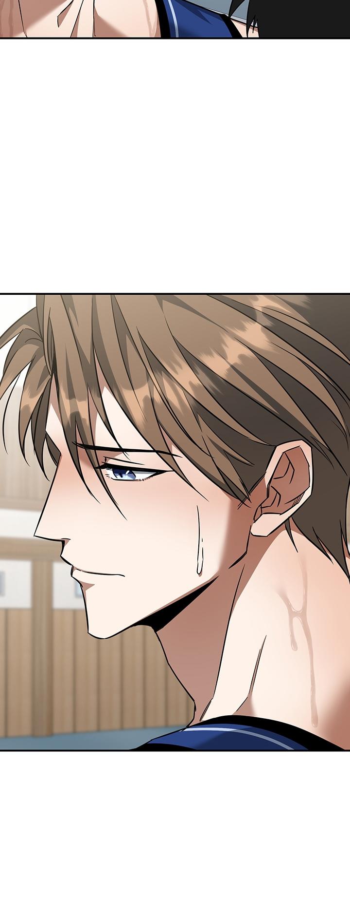 SỰ THẬT TRẦN TRỤI Chapter 4 - Trang 2