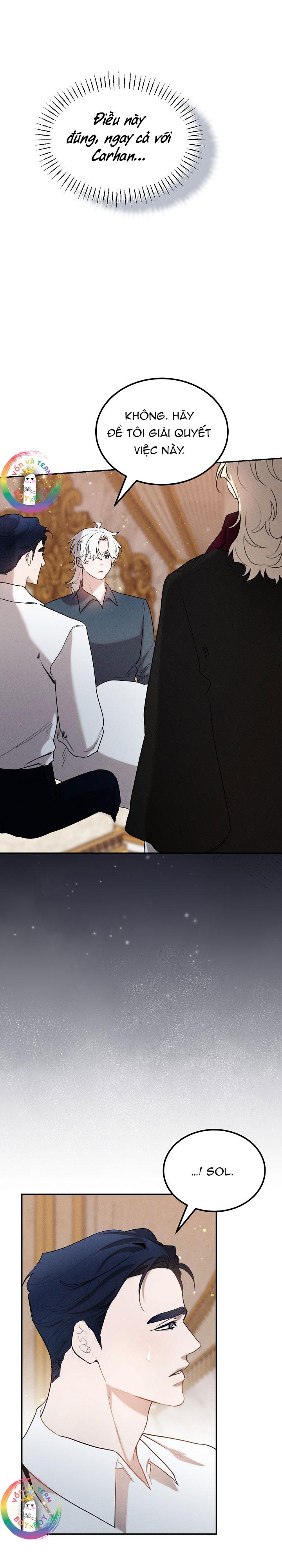 (END) Này, Đừng Có Nhấn Cái Nút Đó! Chapter 59 - Trang 2