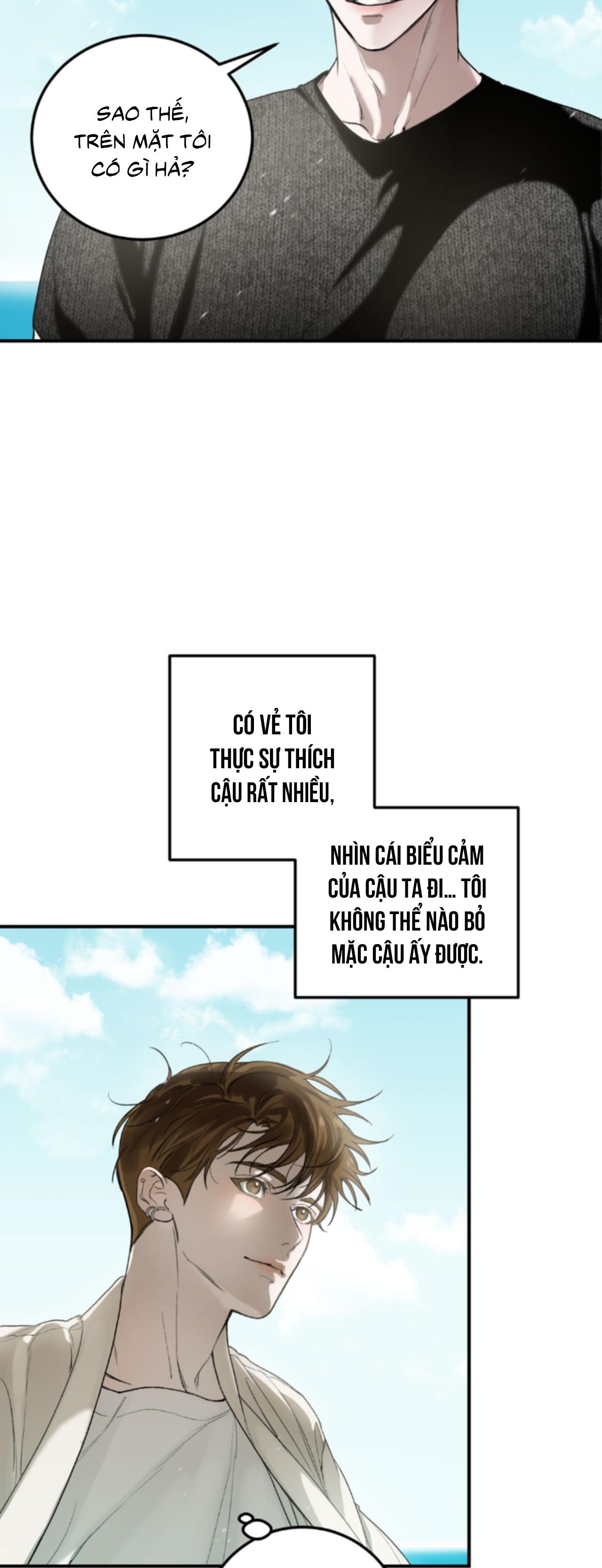 Deepest Confession Chapter 2 - Trang 2