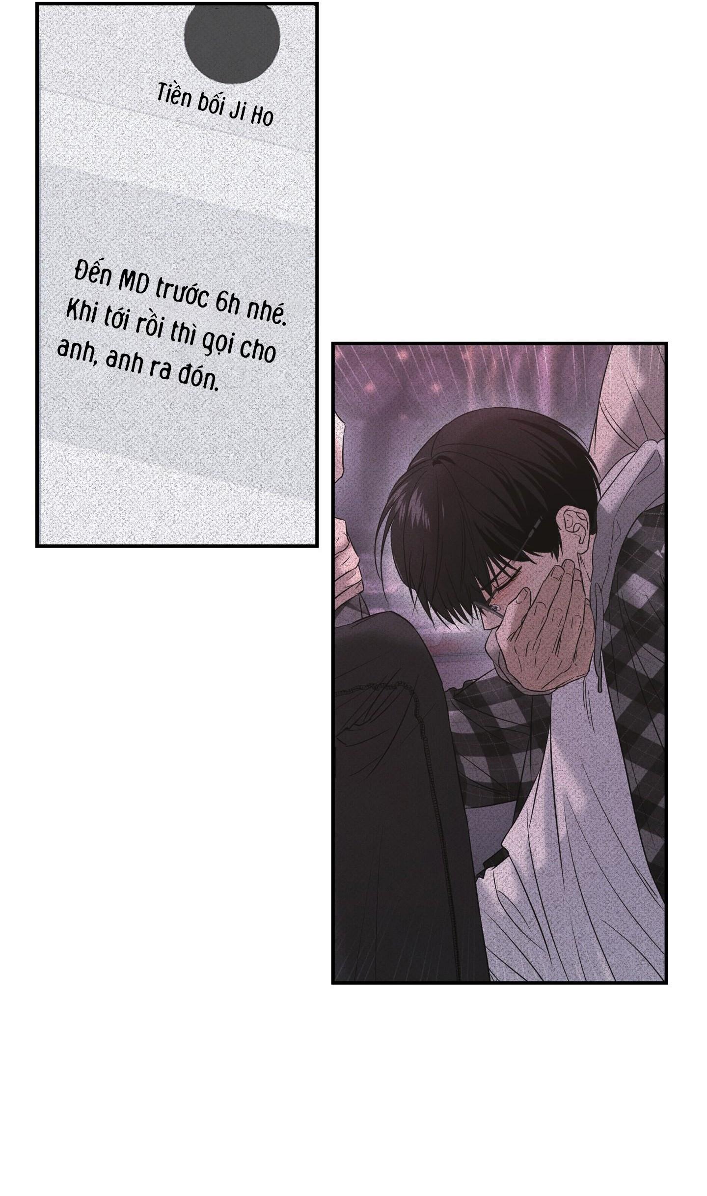 |DROP| Hưởng Lợi Chapter 56 - Trang 2