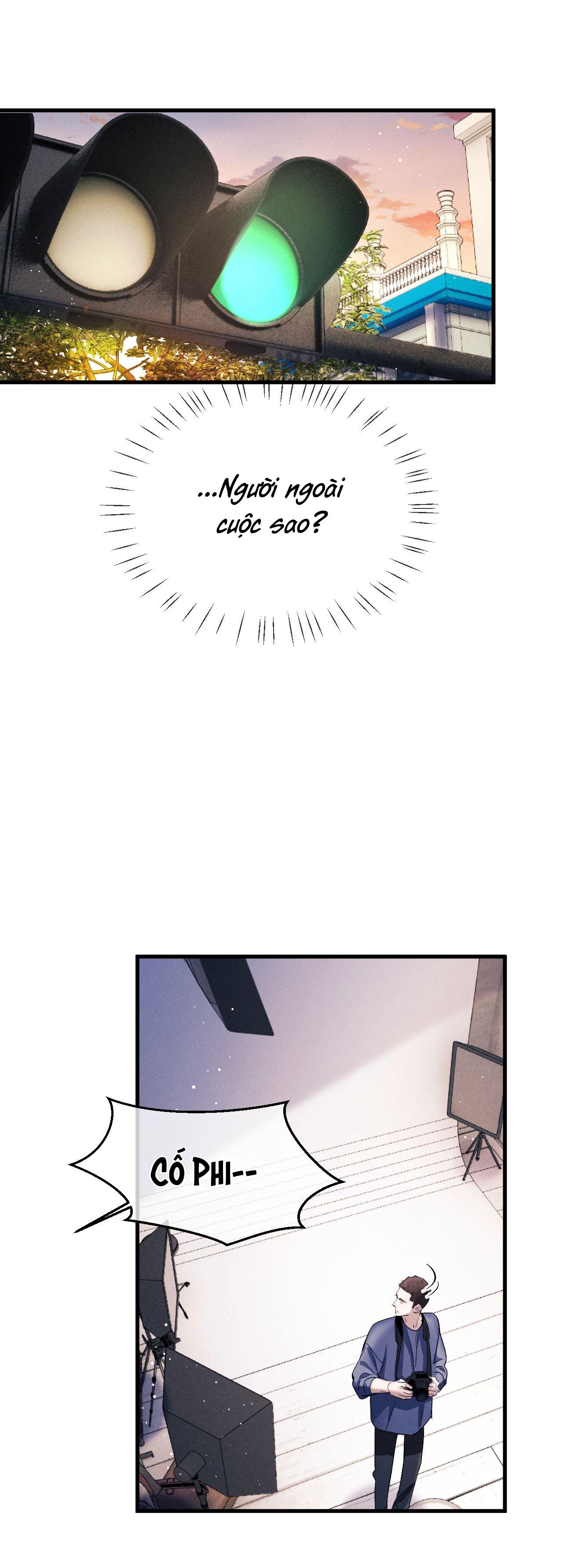 Tát Dã (Ngang Tàng) Chapter 52 - Trang 2