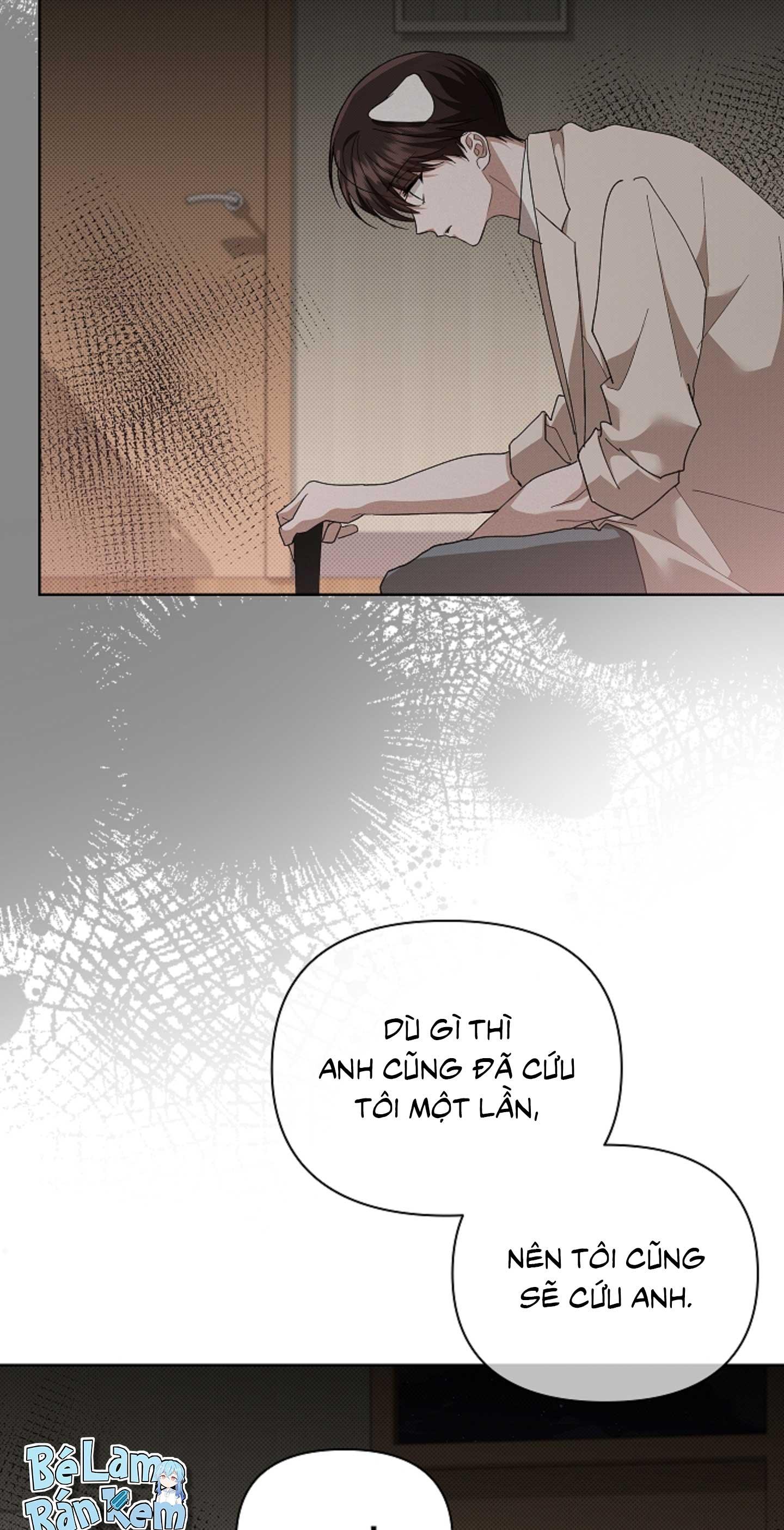 ĐỪNG ĐỘNG VÀO CÚN CON! Chapter 44.08 - Trang 2