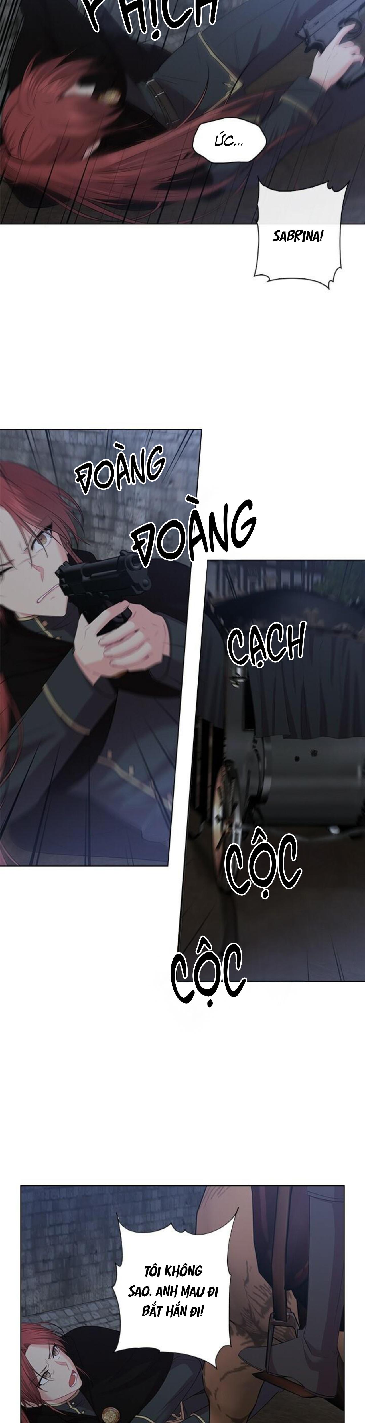 Who’s your daddy Chapter 32 - Next Chapter 33