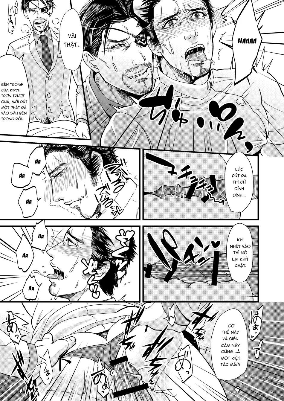 ONESHOT COI LÀ NỨNG Chapter 366 - Trang 2