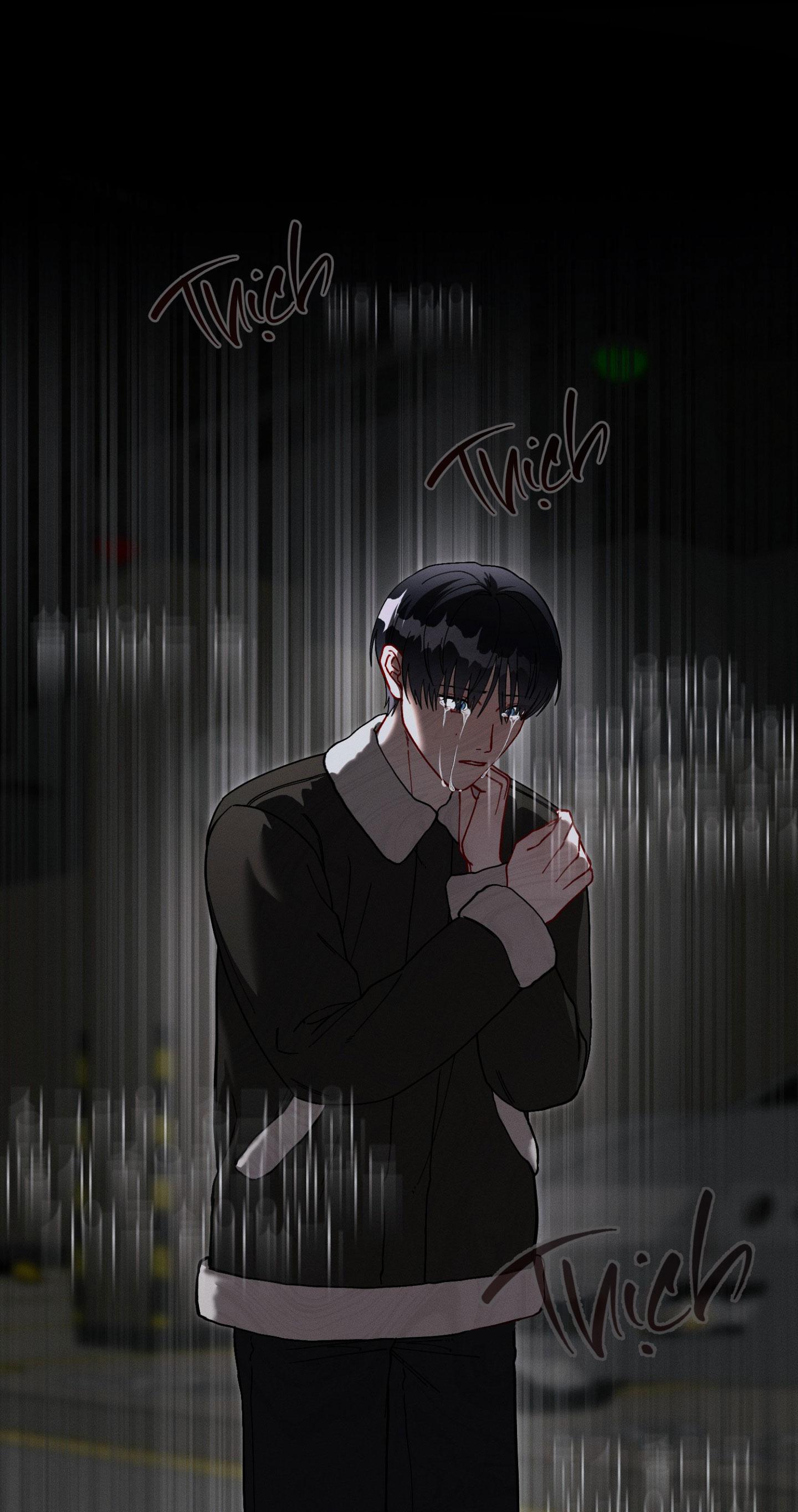 (ABO) CÁCH YÊU THƯƠNG CỤC CƯNG Chapter 8 - Trang 2