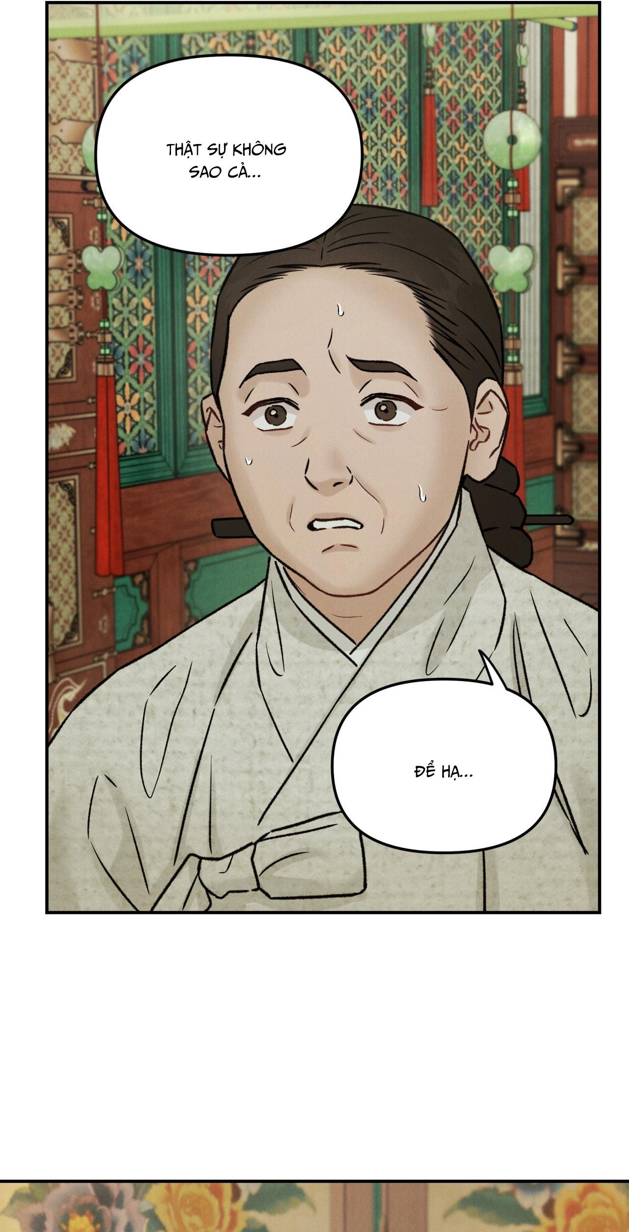 (GĐCV) GALE OF THE GOD Chapter 29 - Trang 2