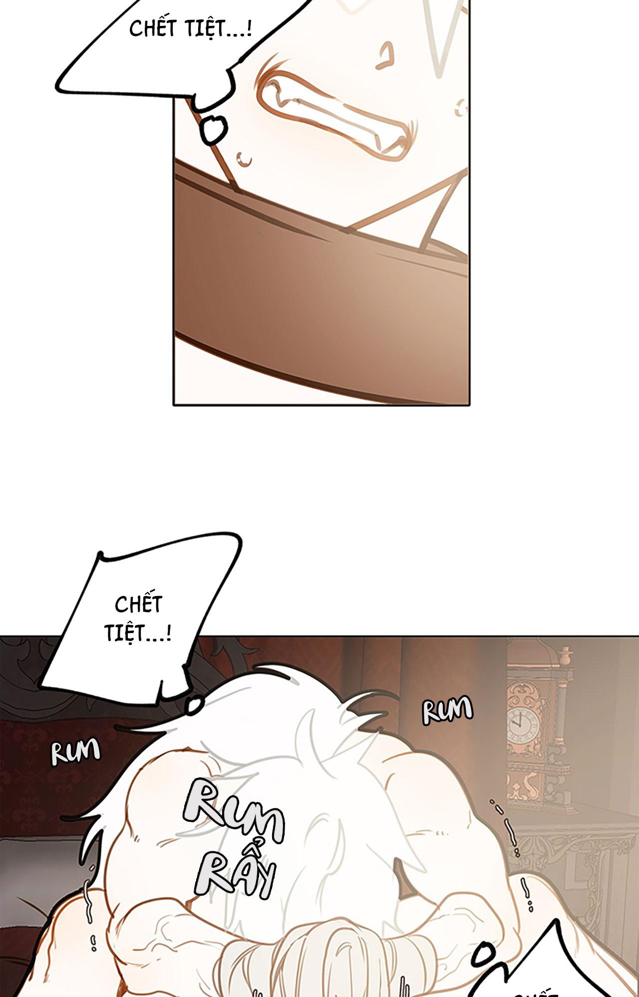 (ABO) TỚI QUỶ THÀNH TÌM PAPA Chapter 3 - Trang 2