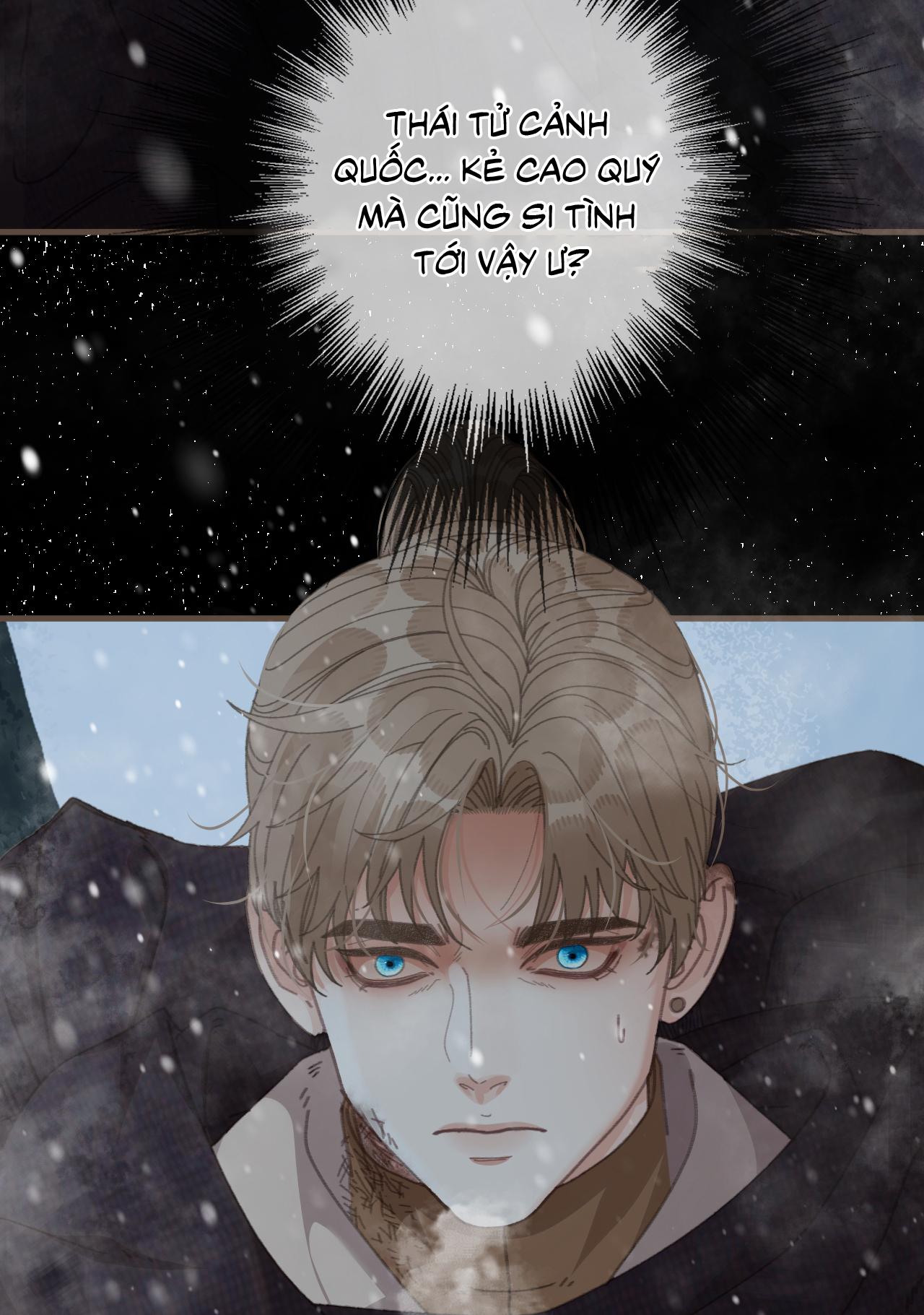 Á NÔ 2 - THÁM HOA Chapter 87 - Next Chapter 88