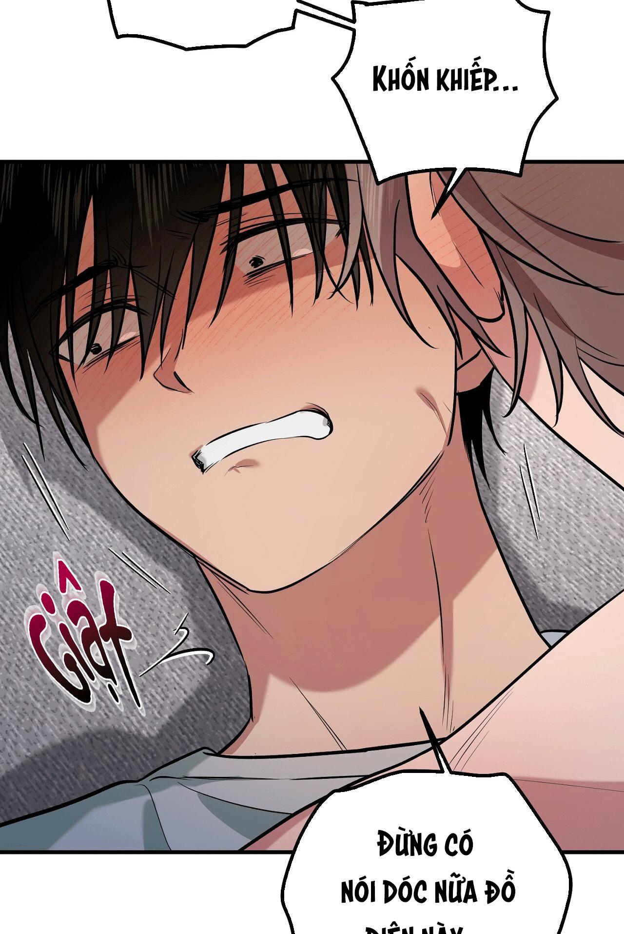 Delivered Comics Chapter 13 - Next Chapter 14