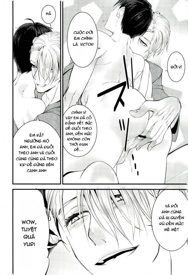 ONESHOT COI LÀ NỨNG Chapter 320 - Trang 2