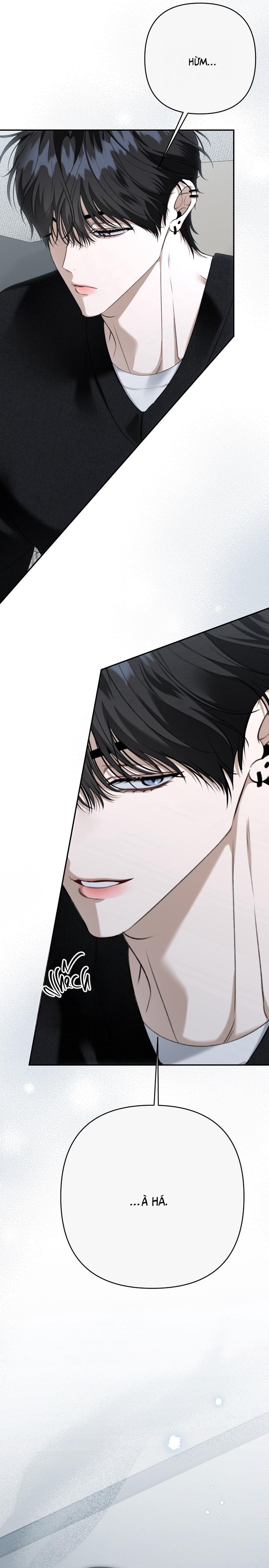 (GĐCV) EIGHTEEN'S BED Chapter 31 - Next Chapter 32 NTĐB: Kỳ nghỉ