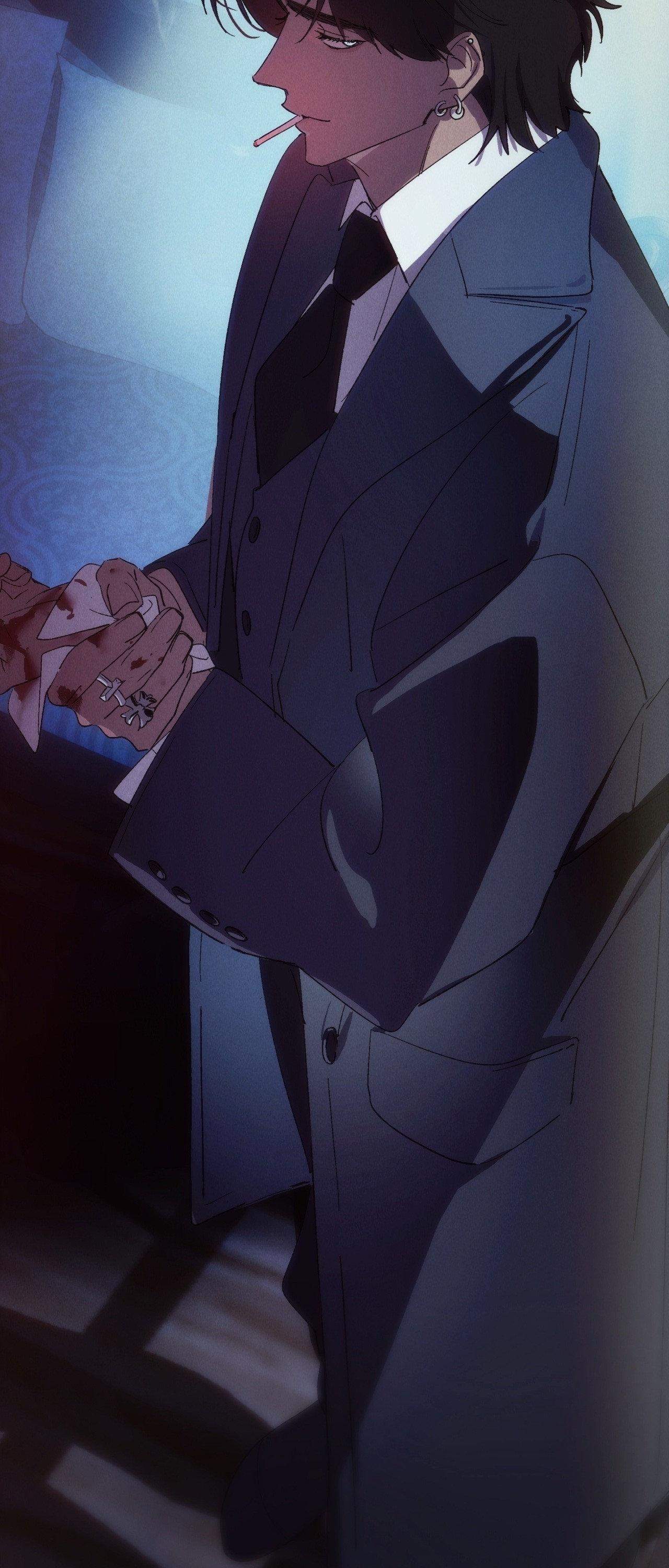 (GĐCV) THIÊNG LIÊNG Chapter 7 H+ HD - Trang 2