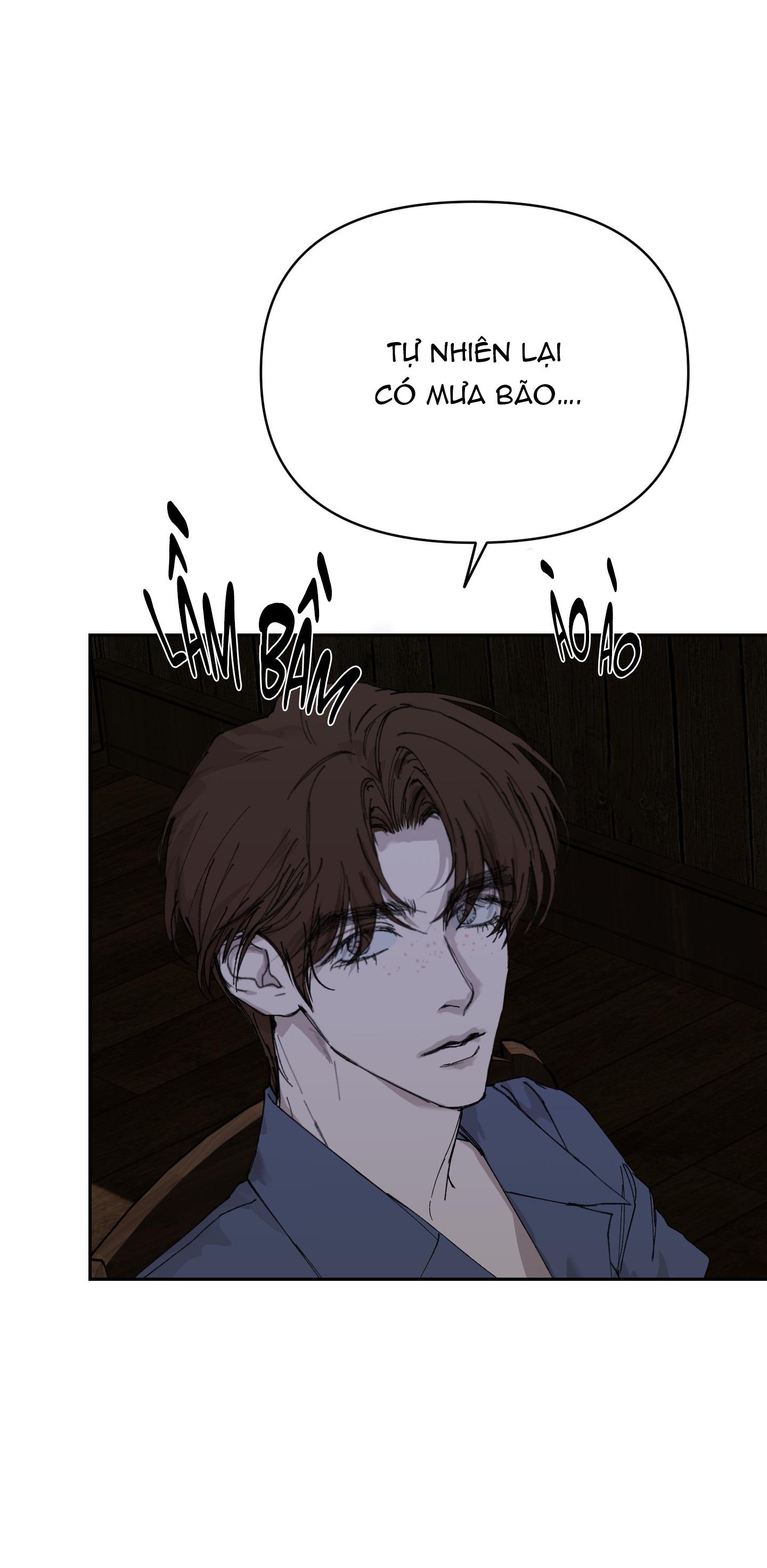 BL CỔ TRANG-ÂU CỔ NGẮN NHÀ KIM Chapter 43.6 vĩnh hằng 6 - Trang 2