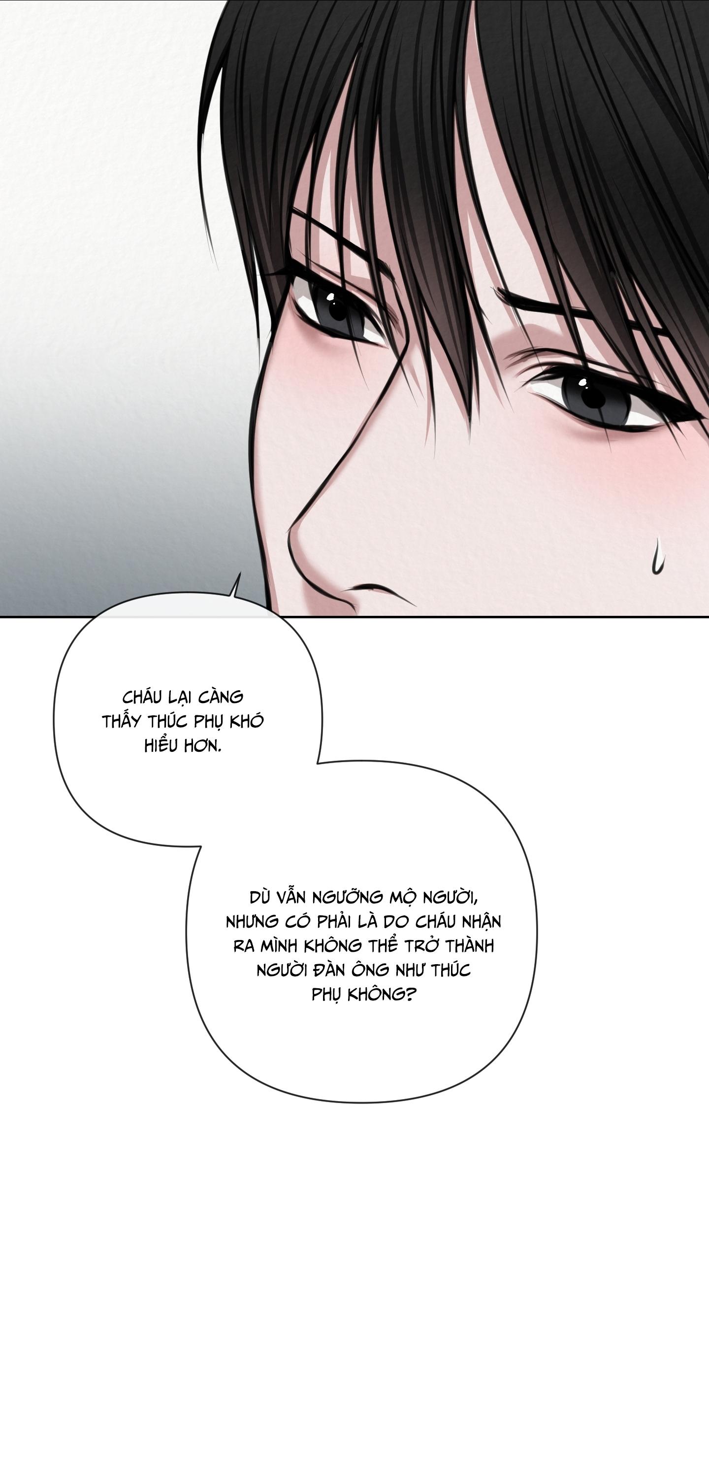 (GĐCV) HỐI HẬN Chapter 8 - Next Chapter 9