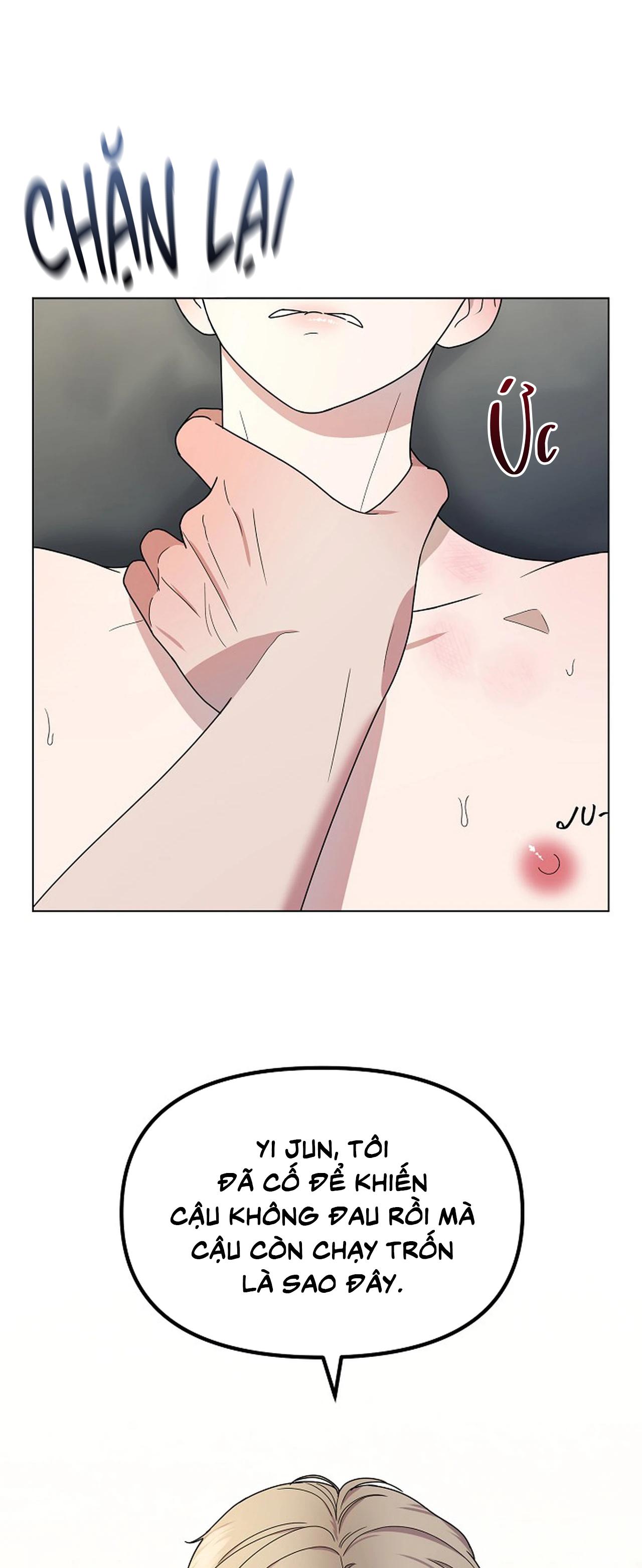 Bạn thanh mai trúc mã và S-Name Chapter 3 H+ - Trang 2