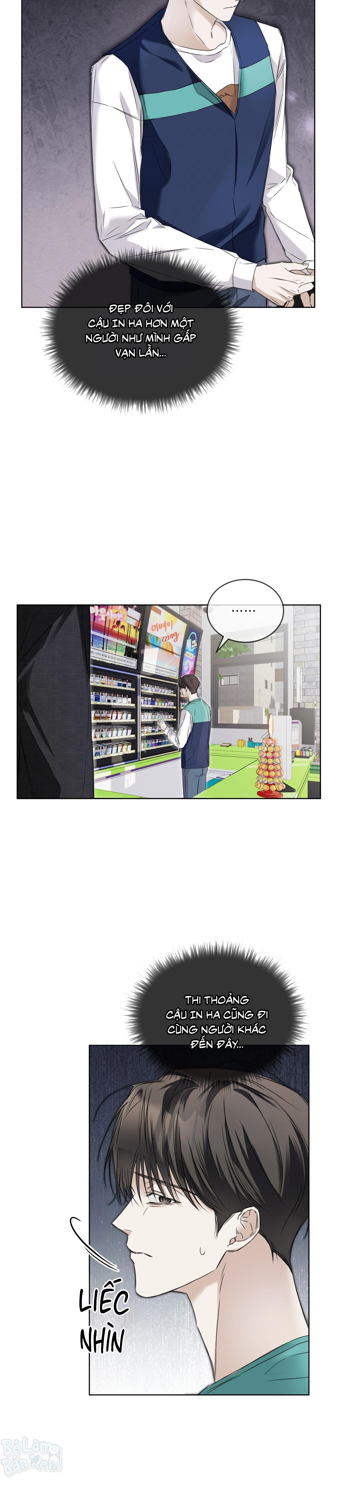 CHEAT DAY Chapter 5 - Trang 2