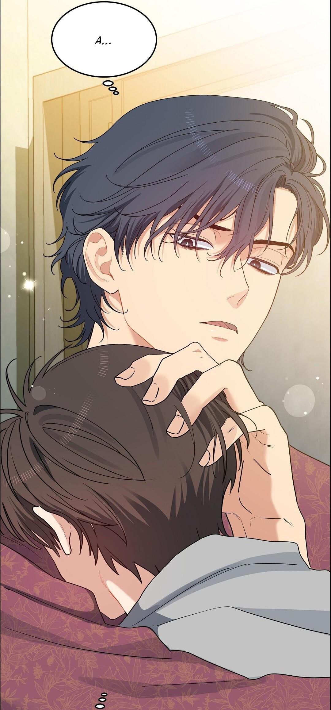 (CBunu) Cherry Cake Chapter 35 - Trang 2