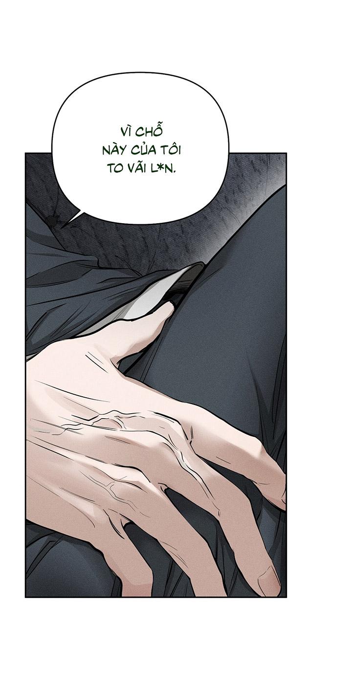 [DDT] KẺ ĐÁNH CẮP TRÁI TIM Chapter 3 19+ - Next Chapter 4 19+