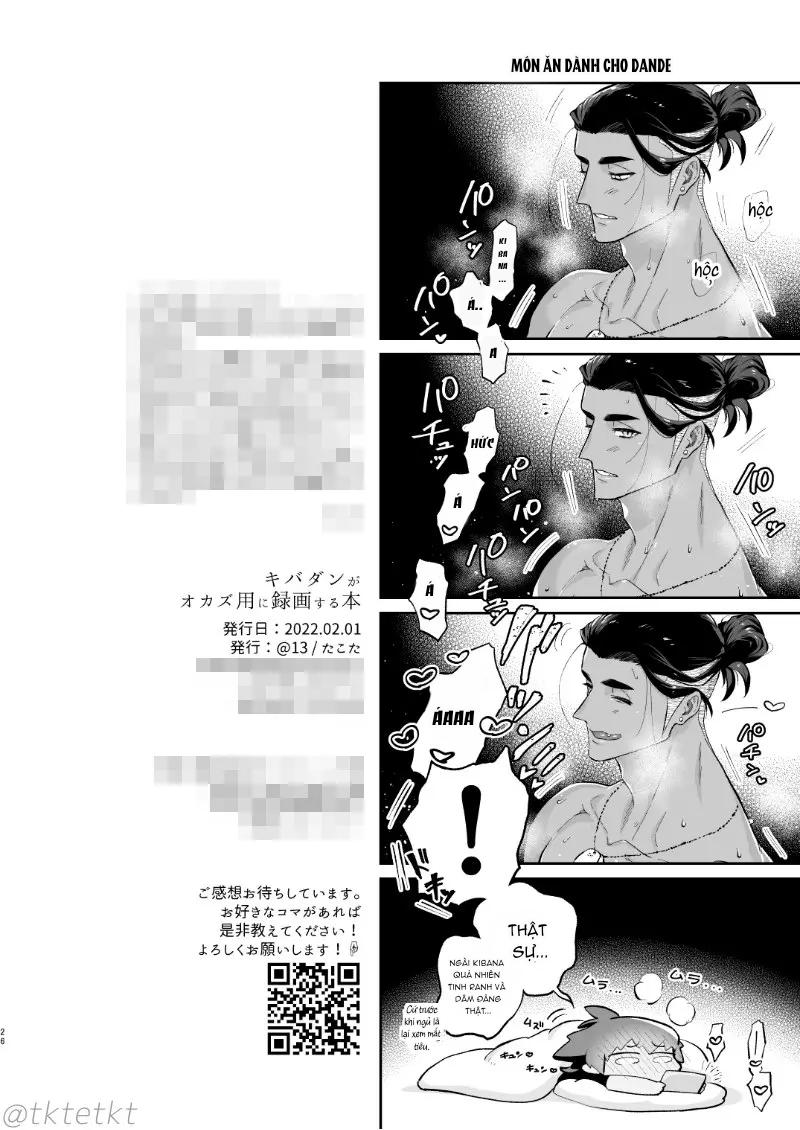 ONESHOT CHỊCH Chapter 250 - Trang 2