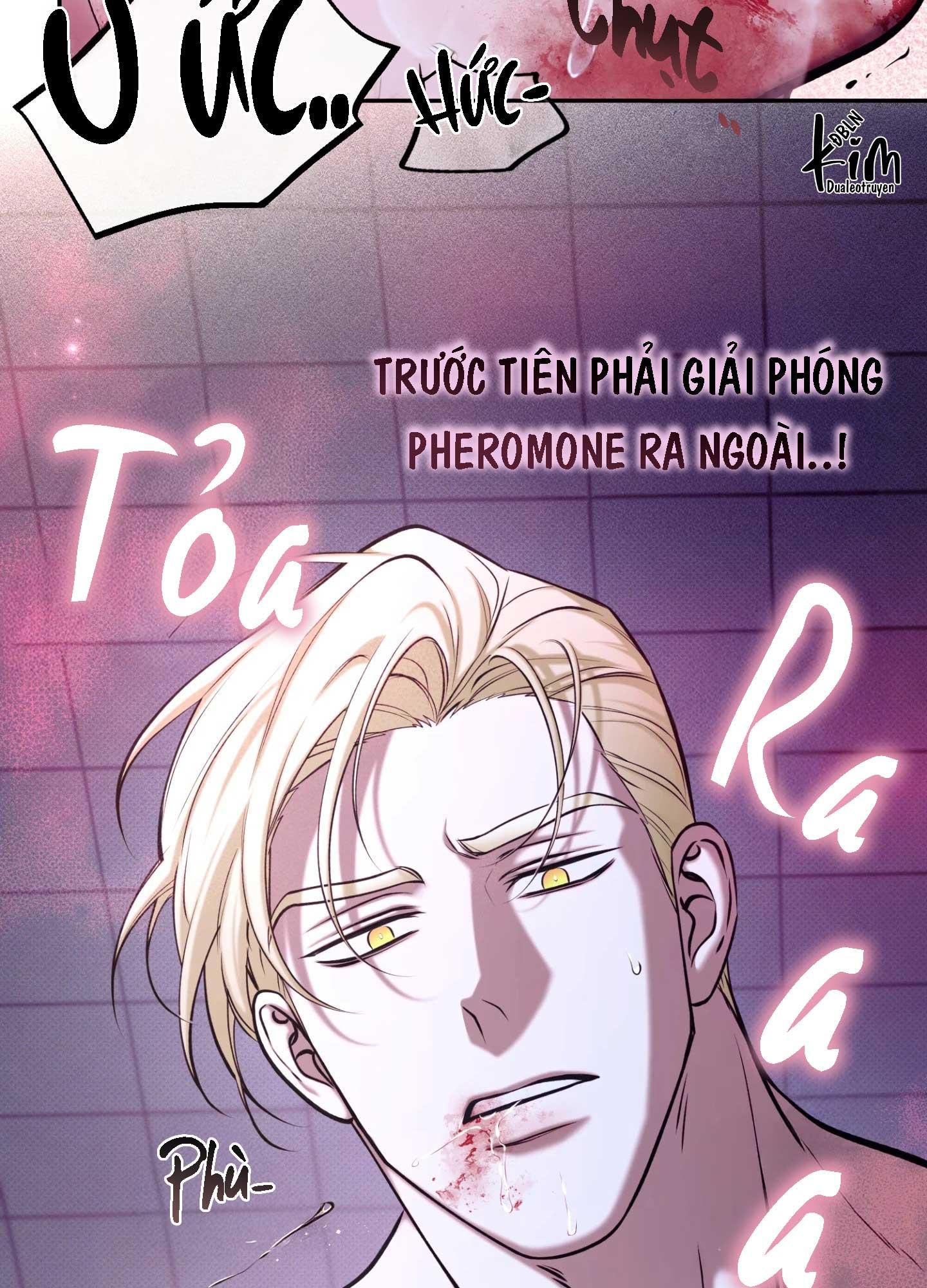 DAWNING LIGHT Chapter 7 - Trang 2