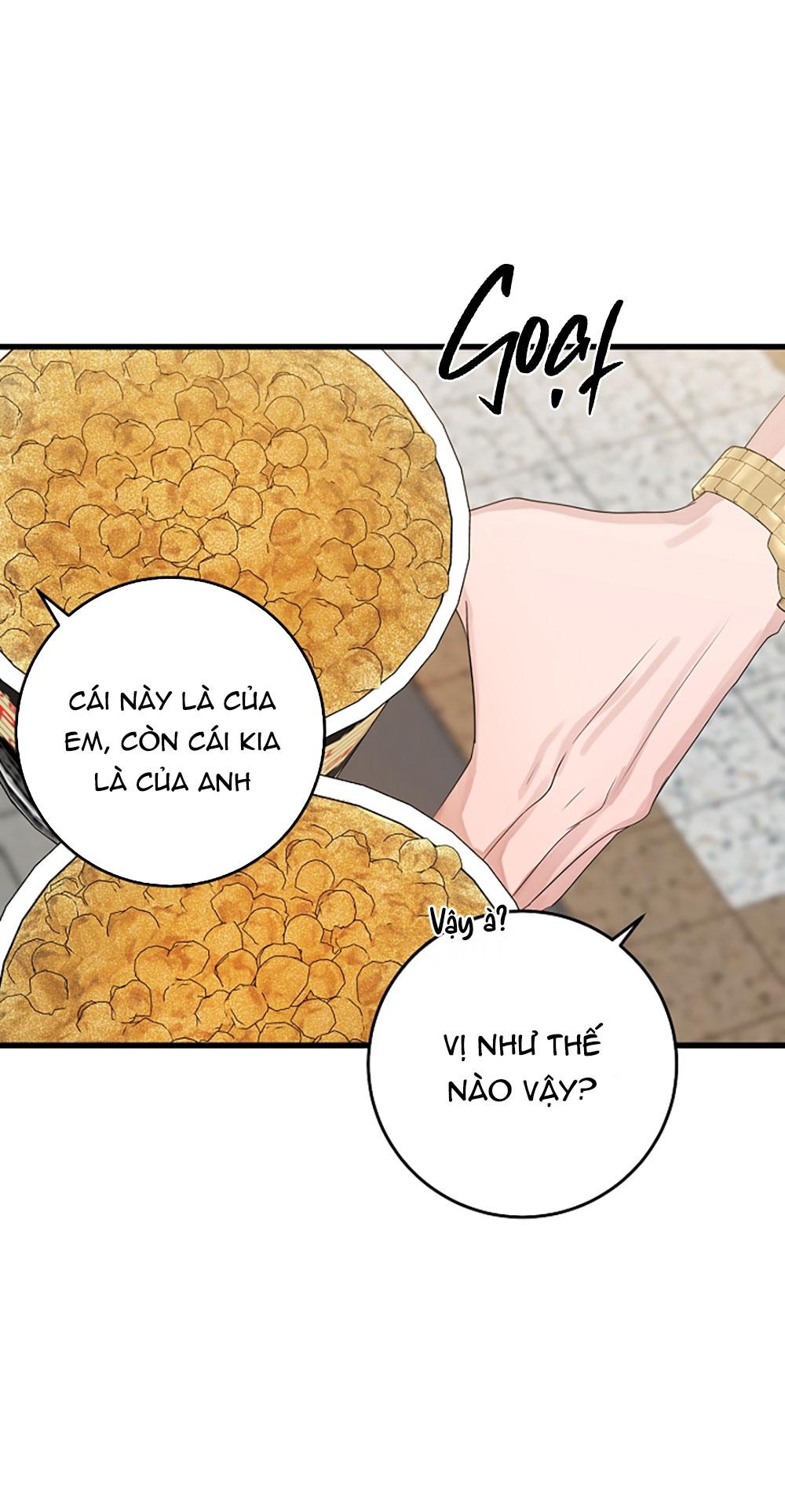 ★ Sweet Shot ★ Chapter 33 - Trang 2