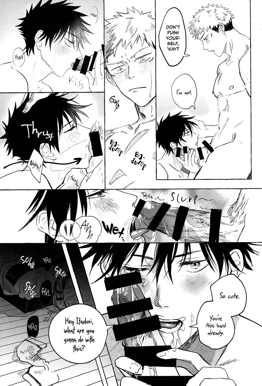 TUYỂN TẬP GÂY NỨNG NHÀ RÔ Chapter 428.1 - Trang 2