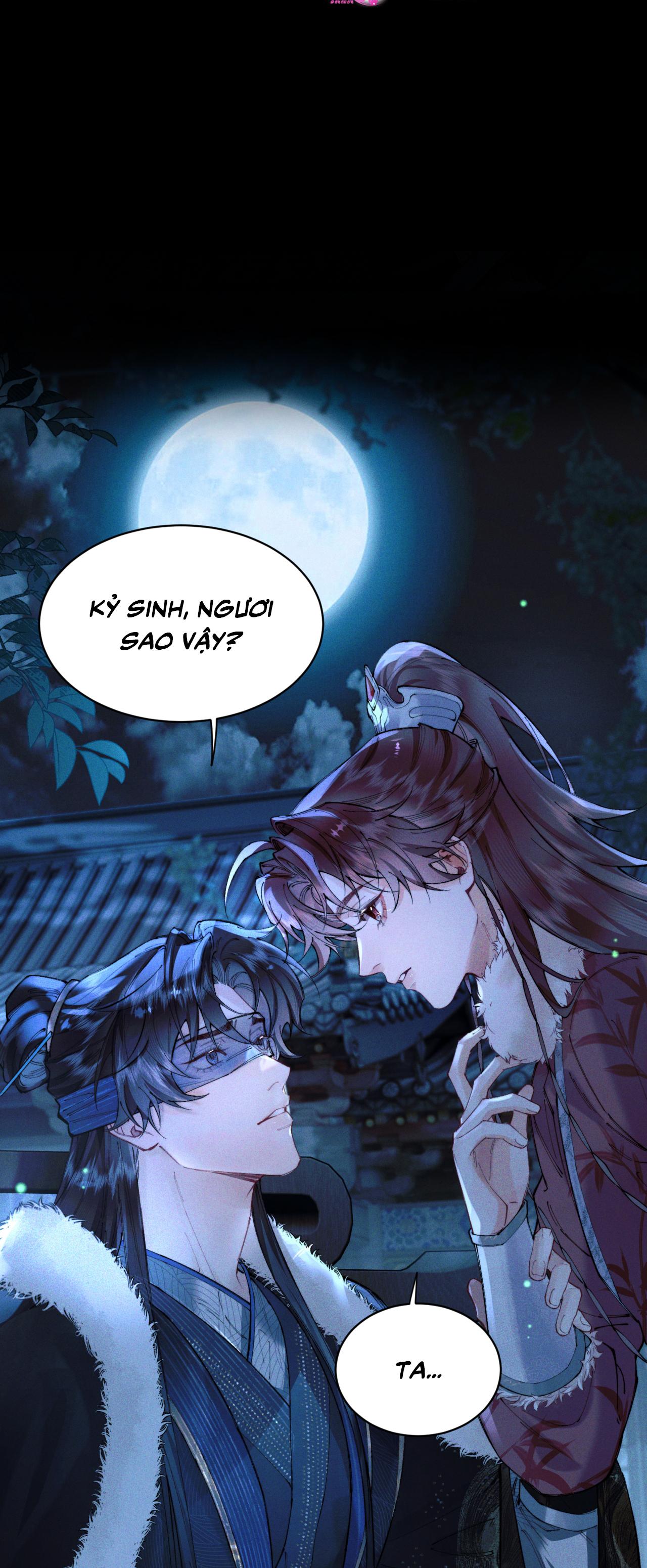 Ái chi dục kỳ sinh [Hệ thống sát thê] Chapter 4 - Trang 2