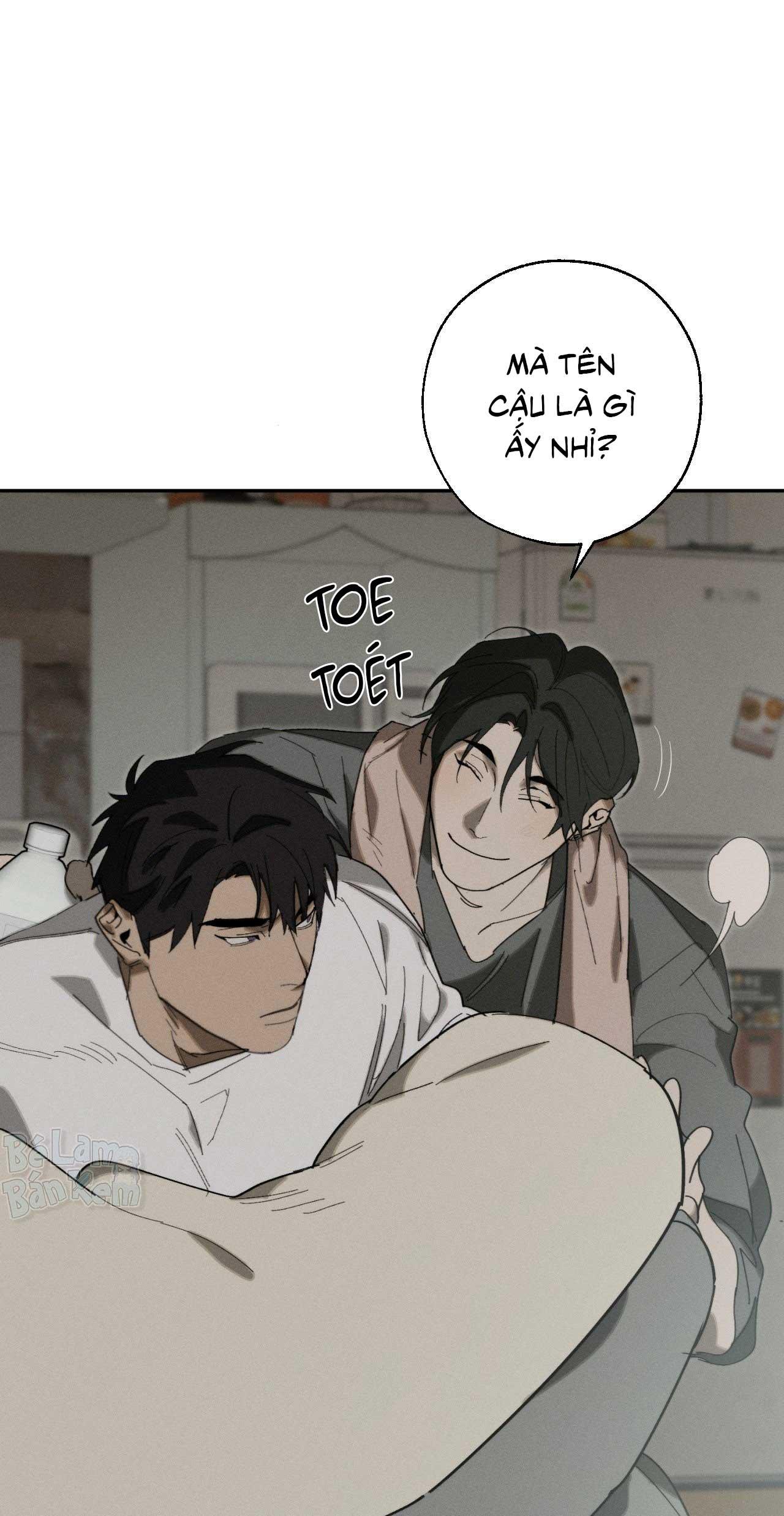 GIỮA LƯNG CHỪNG LỬA Chapter 5 - Next 