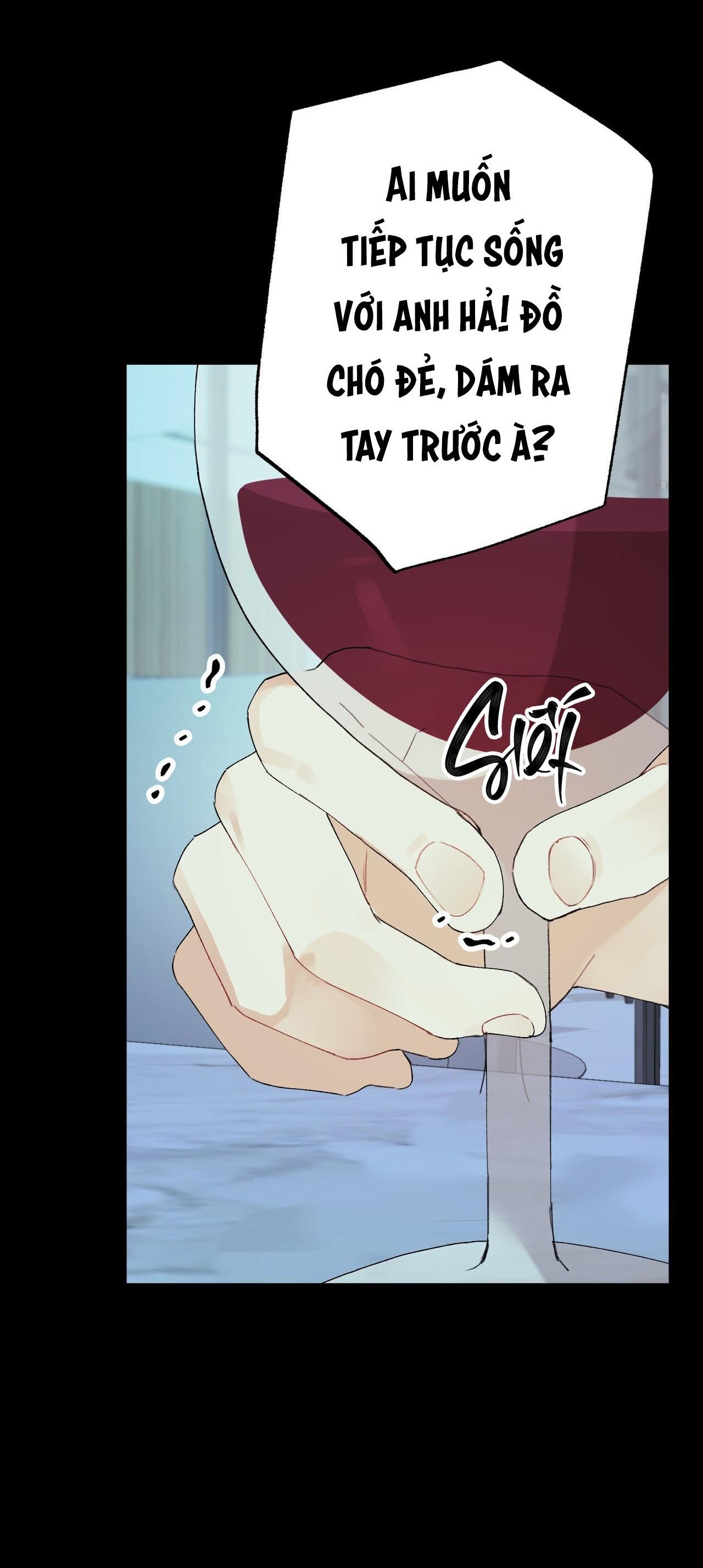 THIÊNG LIÊNG VÀ TÀN NHẪN Chapter 2 - Next Chapter 3