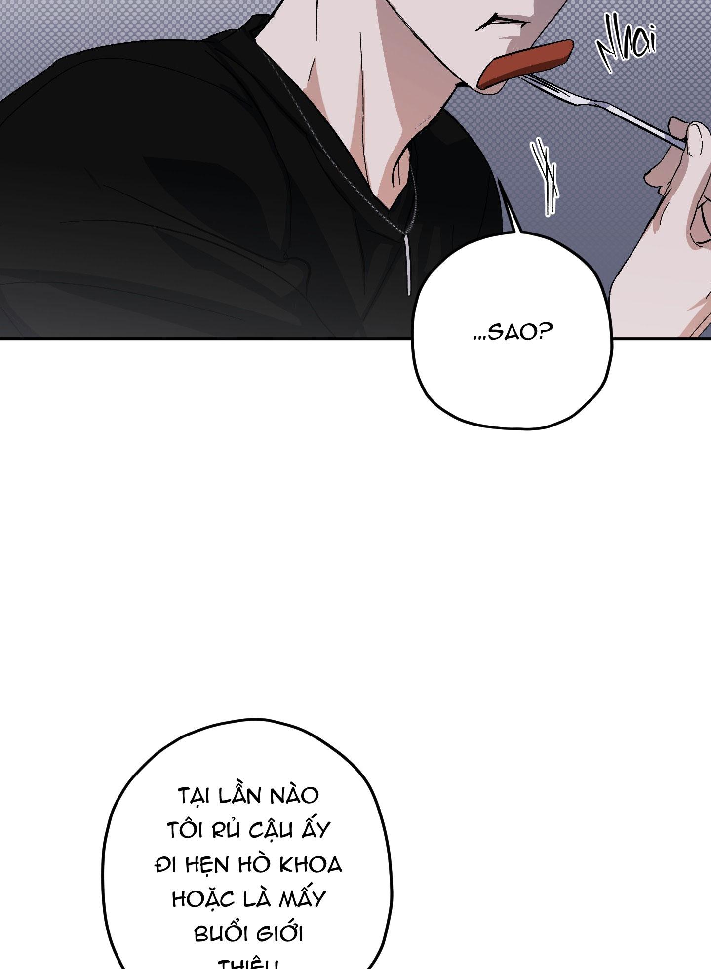 TƯƠNG XỨNG Chapter 12 - Next Chapter 13
