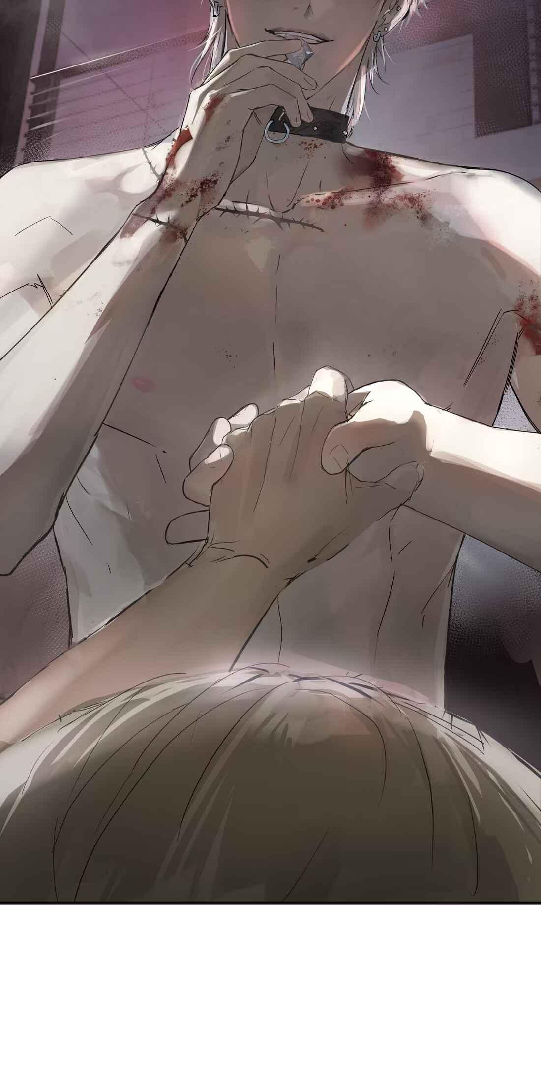 (Daisy) Tôi Bị Chó Điên Phát Hiện Bản Thân Là Đồng Loại Chapter 2 - Trang 2